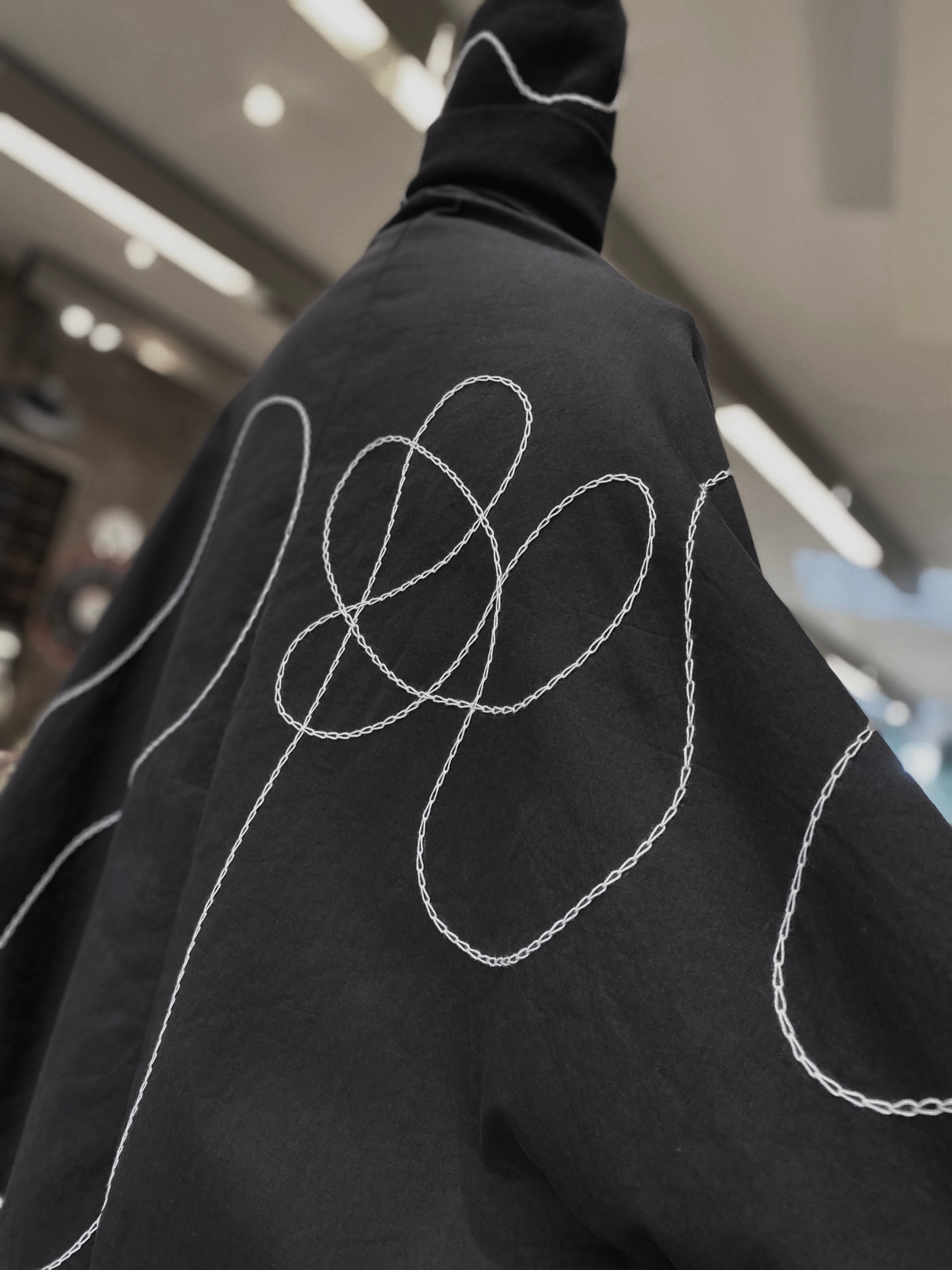 ジャケット・アウター reformed 24AW AQ REFORMED. – 1commonstore.com