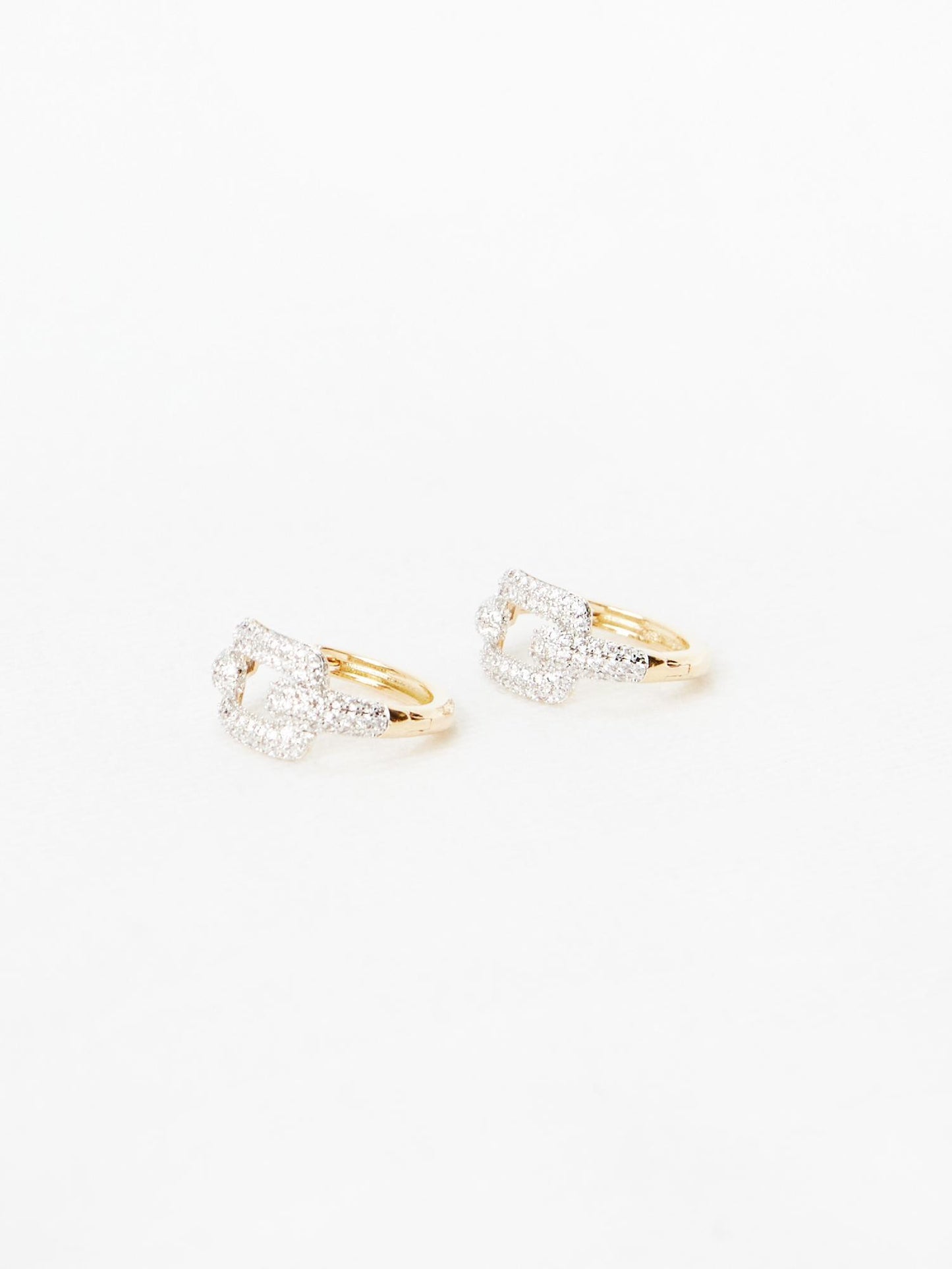 The Buckle Hoops