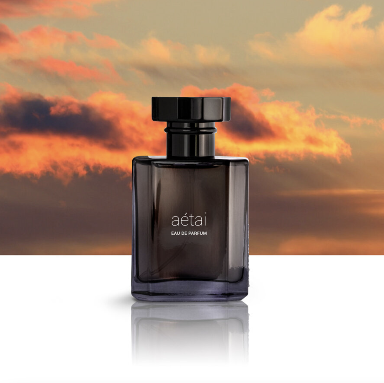 aétai eau de parfum