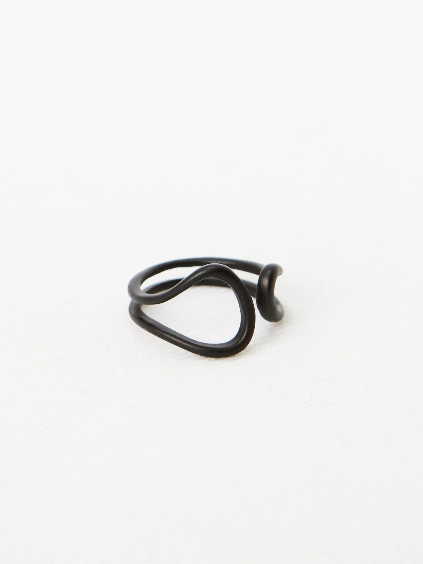 Duet Ring
