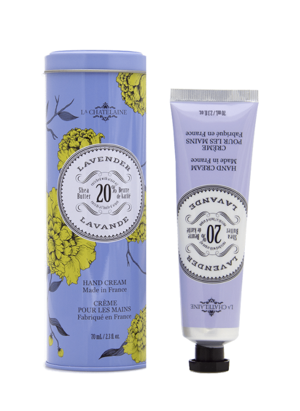 Lavender 70ml Hand Cream