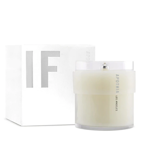IF CANDLE
