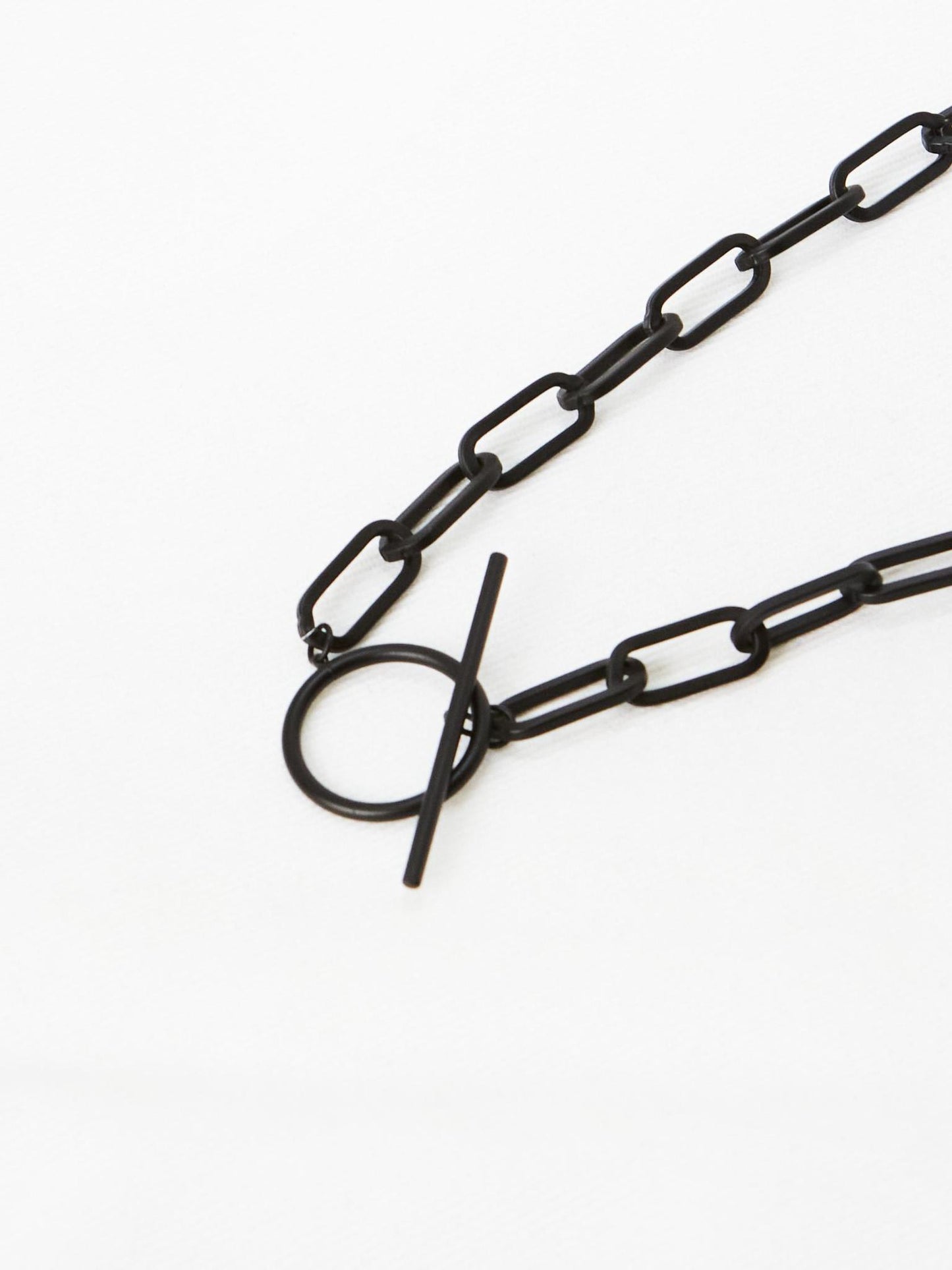 Link Chain Necklace
