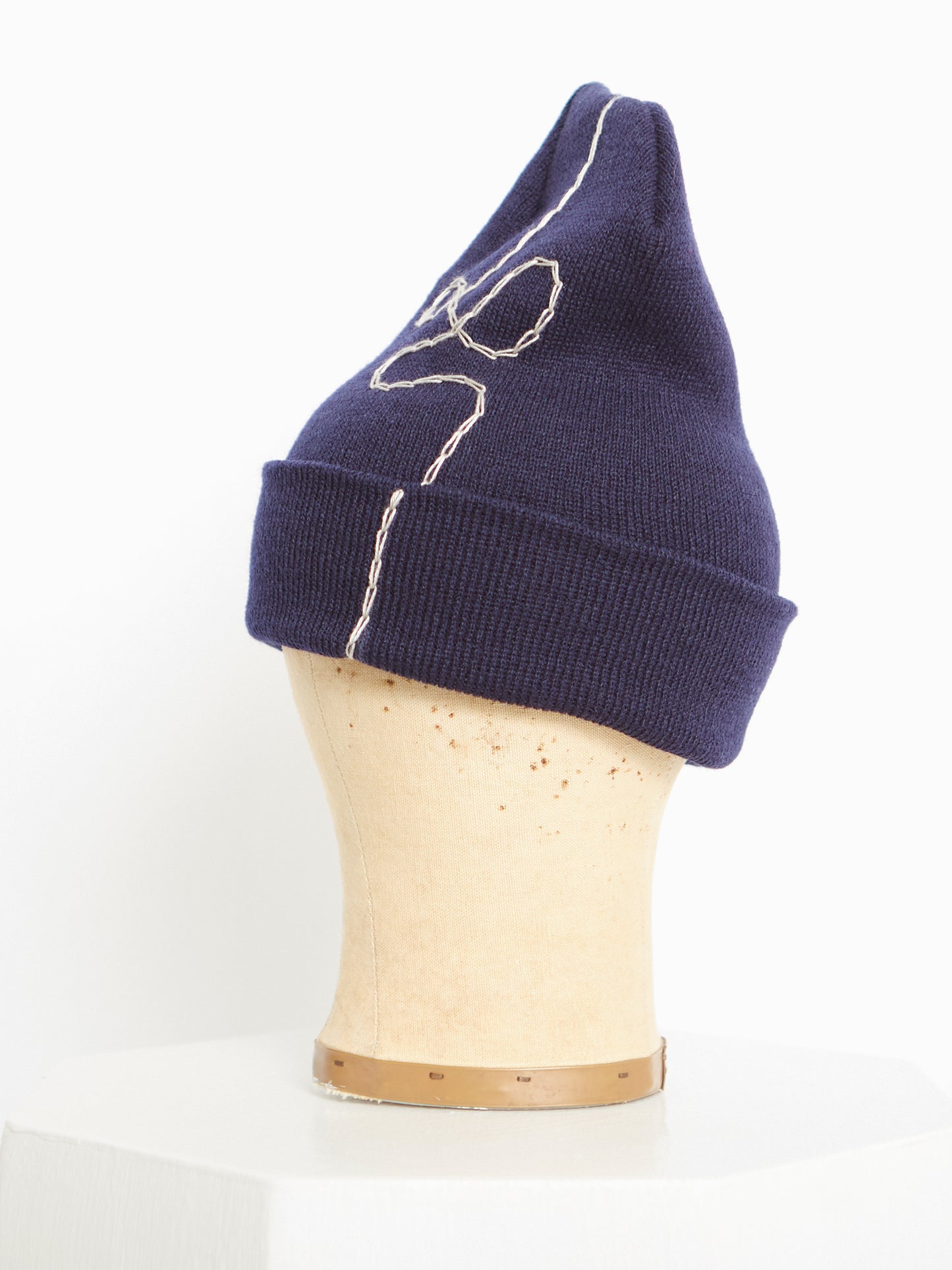 Endless Continuous Beanie (0062)