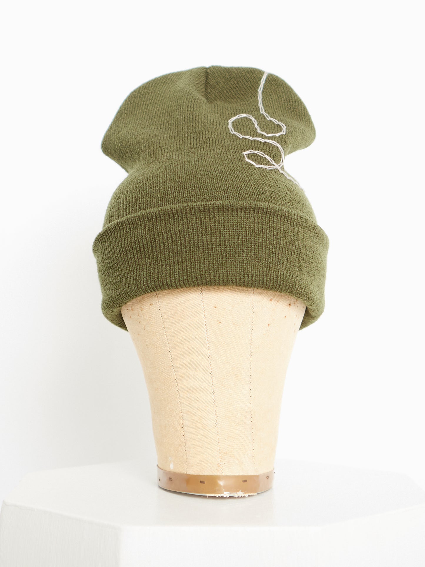 Endless Continuous Beanie (0072)