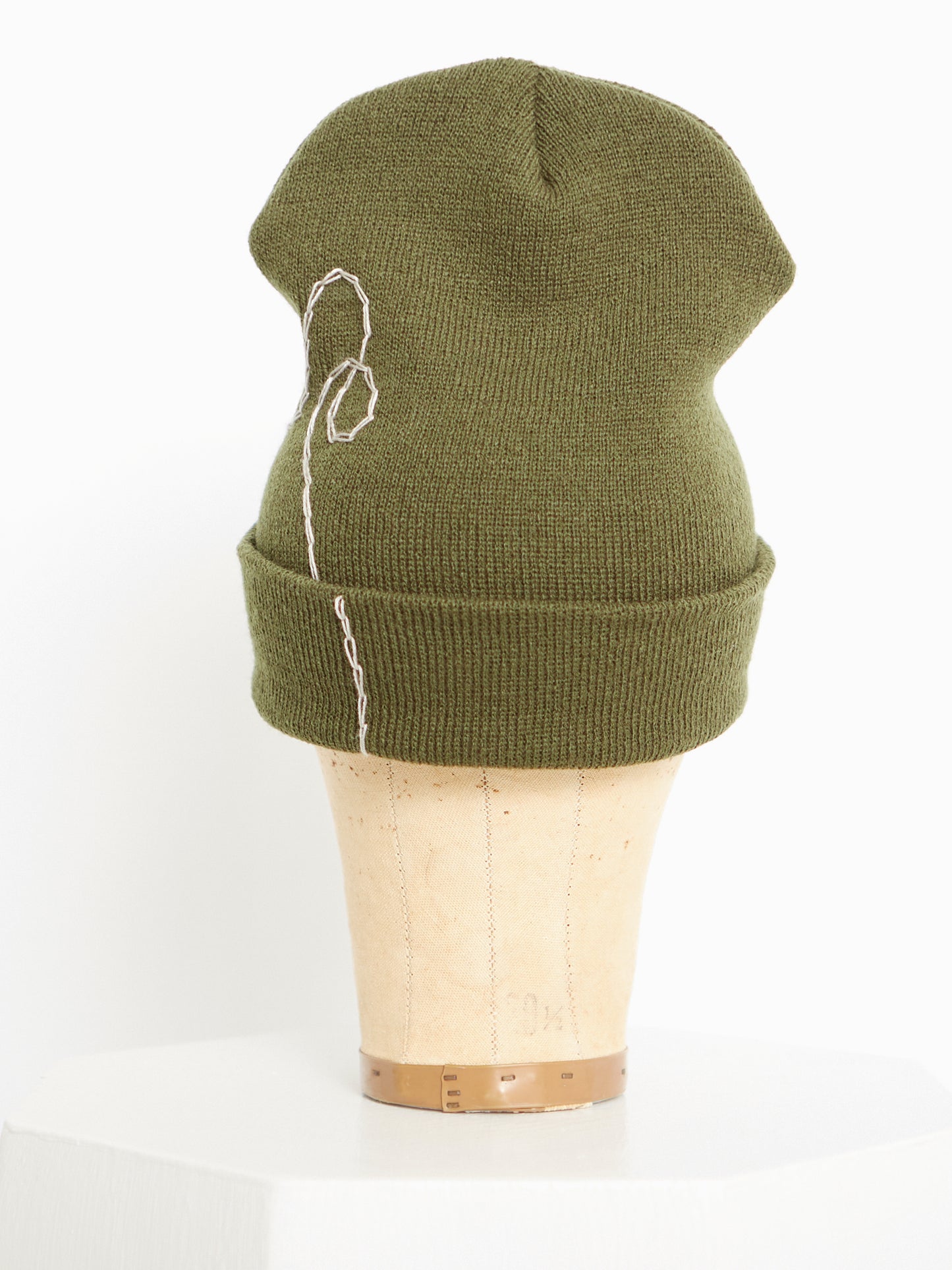 Endless Continuous Beanie (0072)