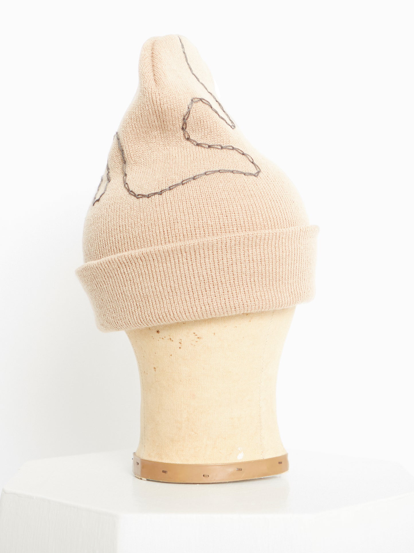 Endless Continuous Beanie (0065)