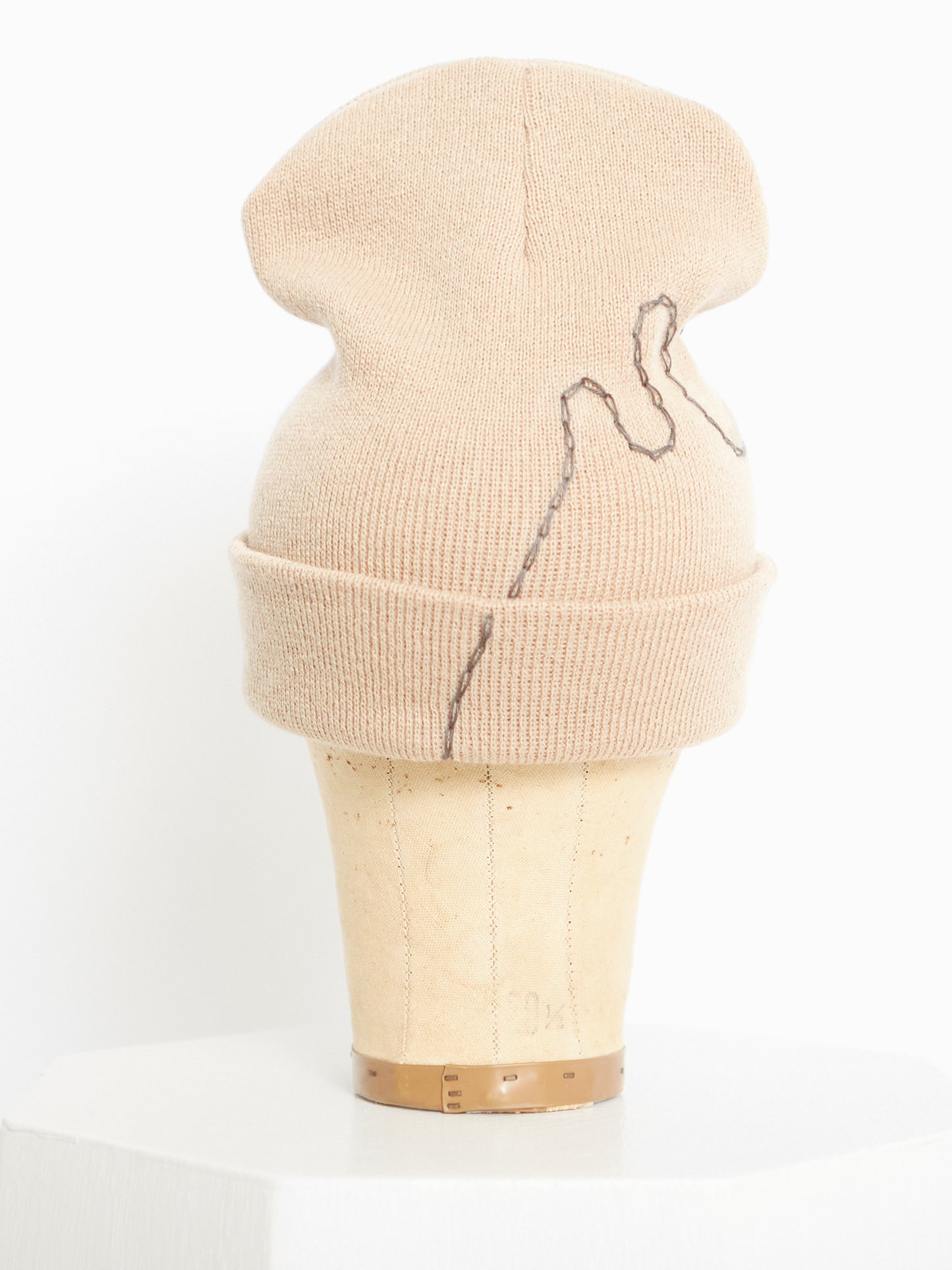 Endless Continuous Beanie (0065)