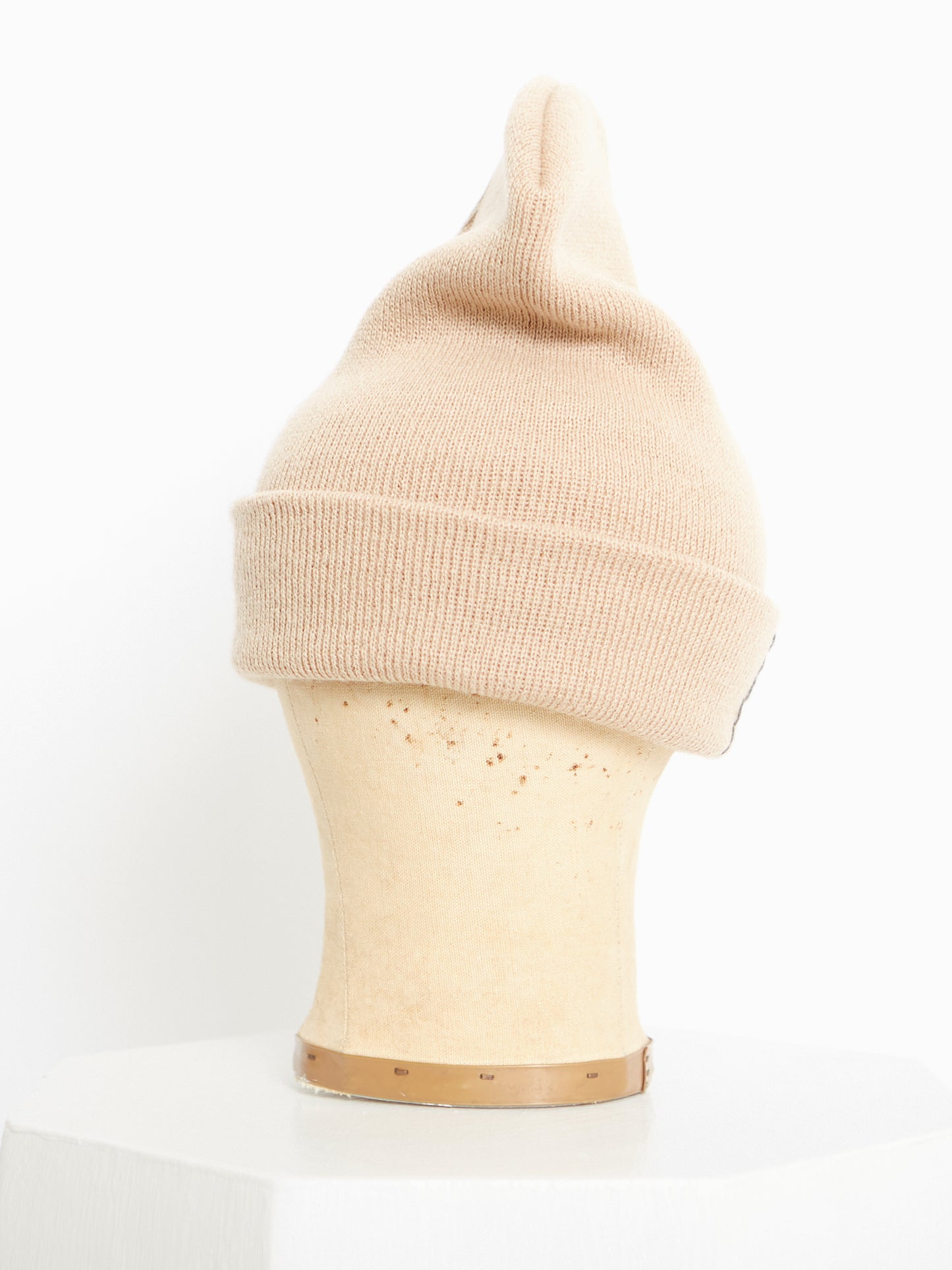 Endless Continuous Beanie (0065)