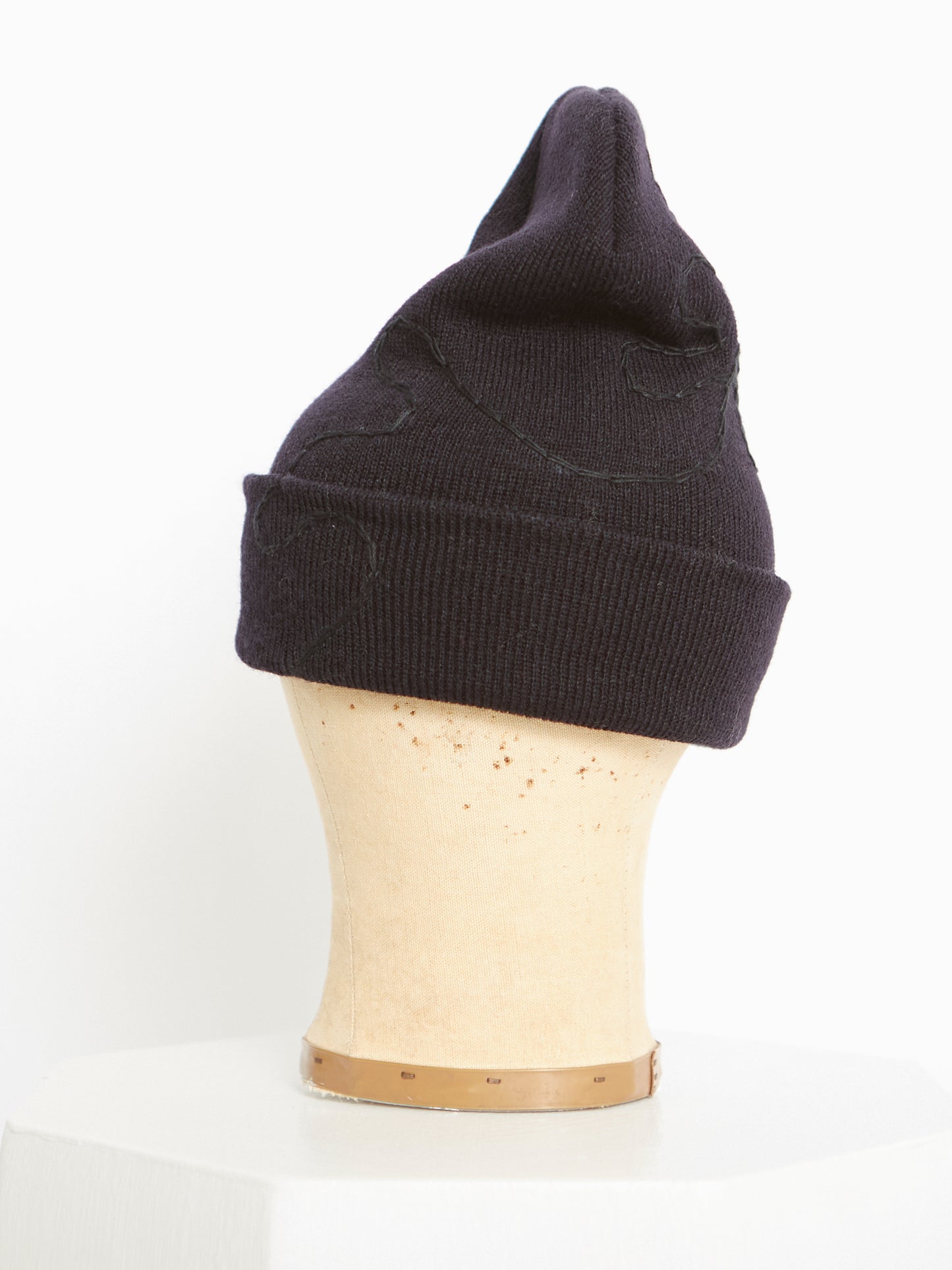 Endless Continuous Beanie (0067)