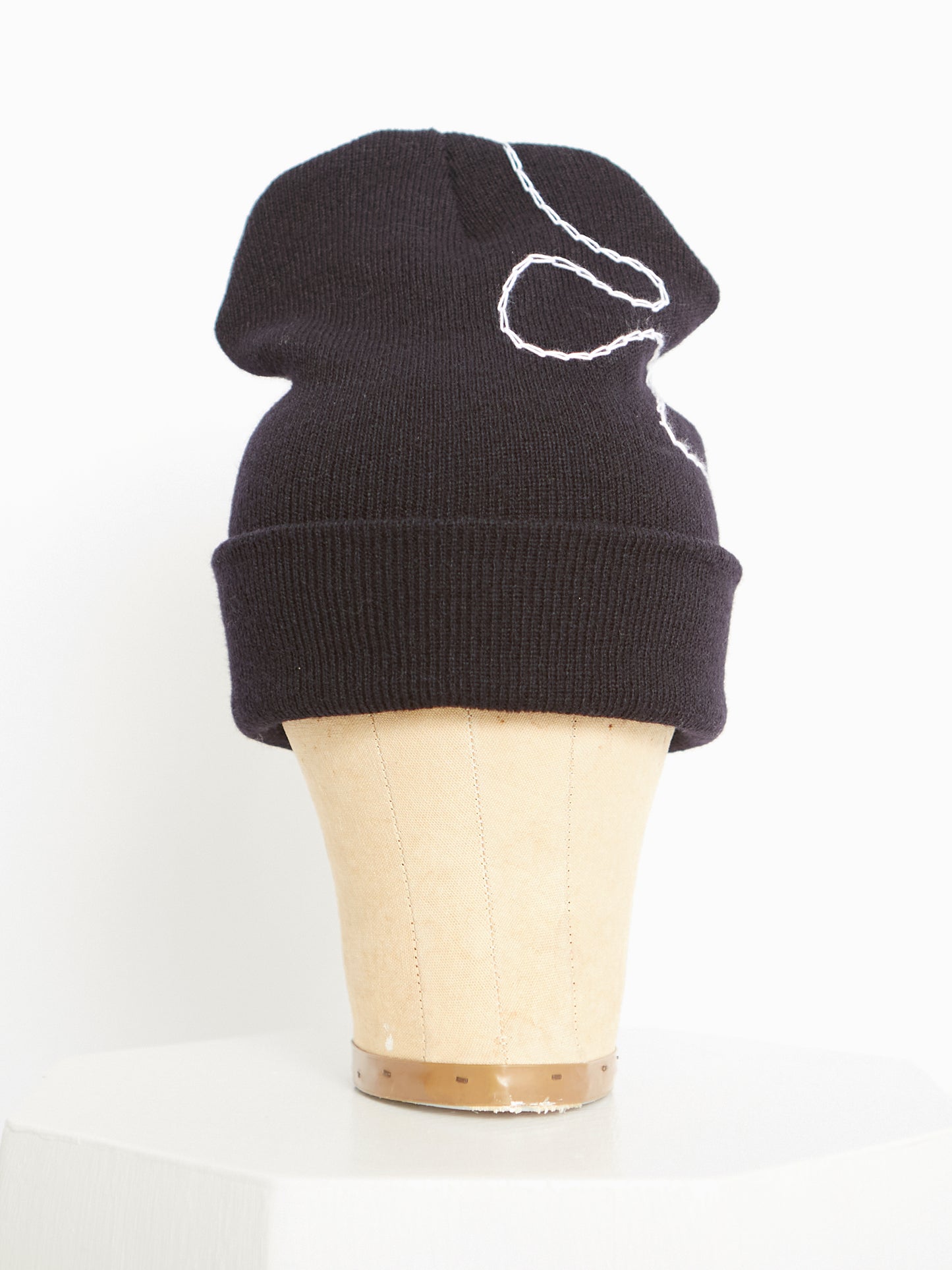 Endless Continuous Beanie (0060)