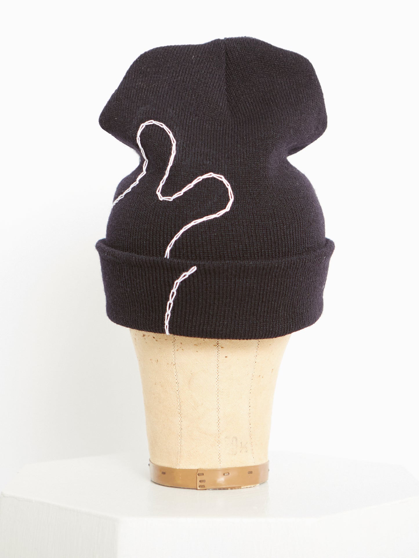 Endless Continuous Beanie (0060)