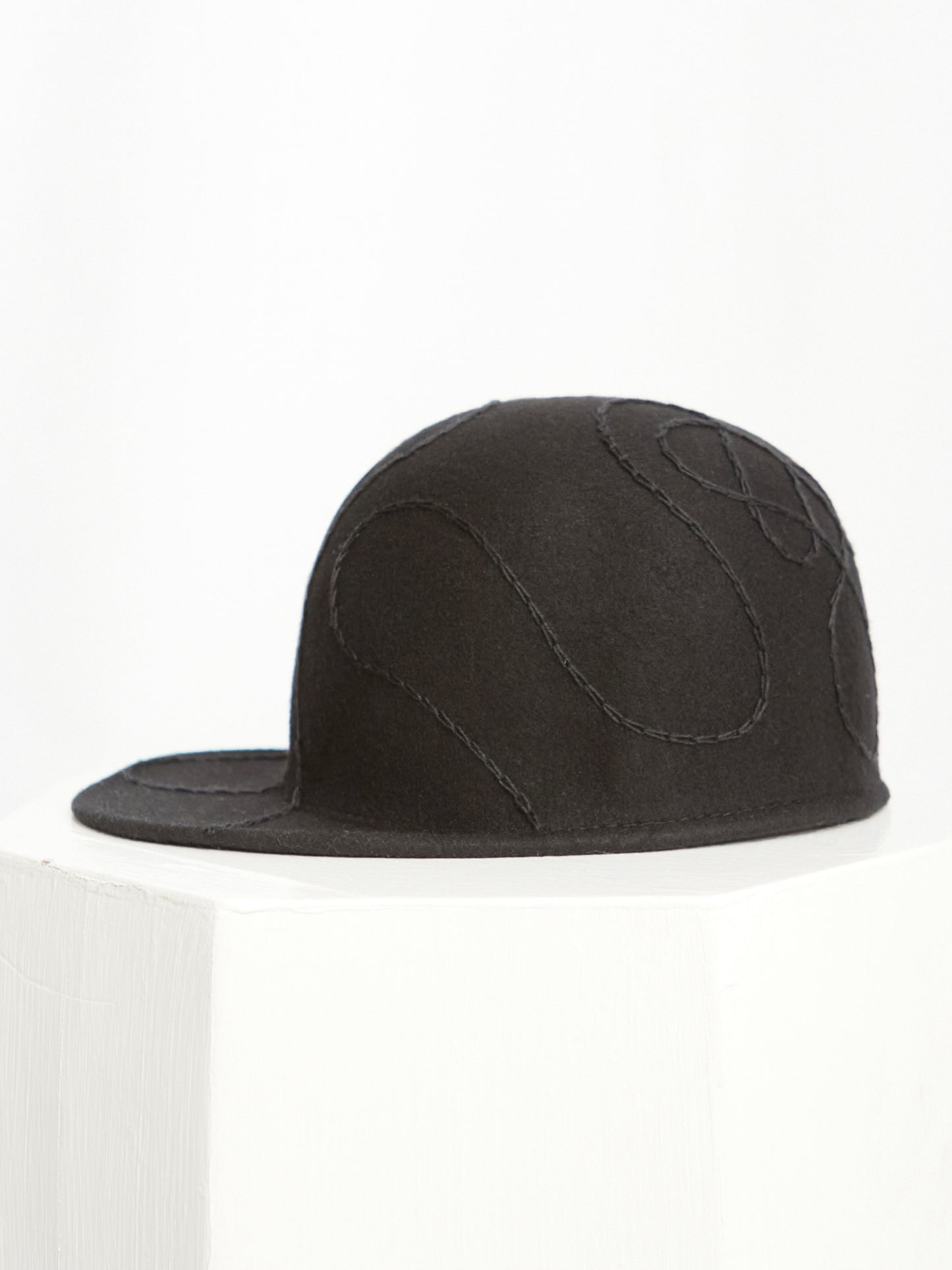 Endless Continuous Hat (0056)