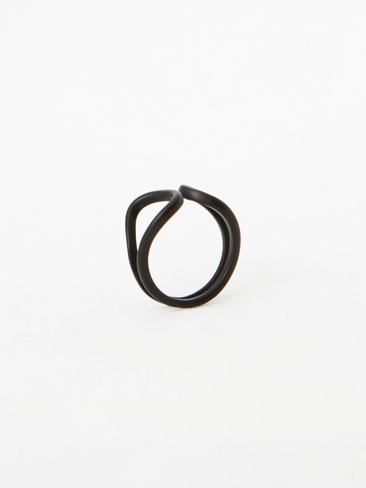 Duet Ring