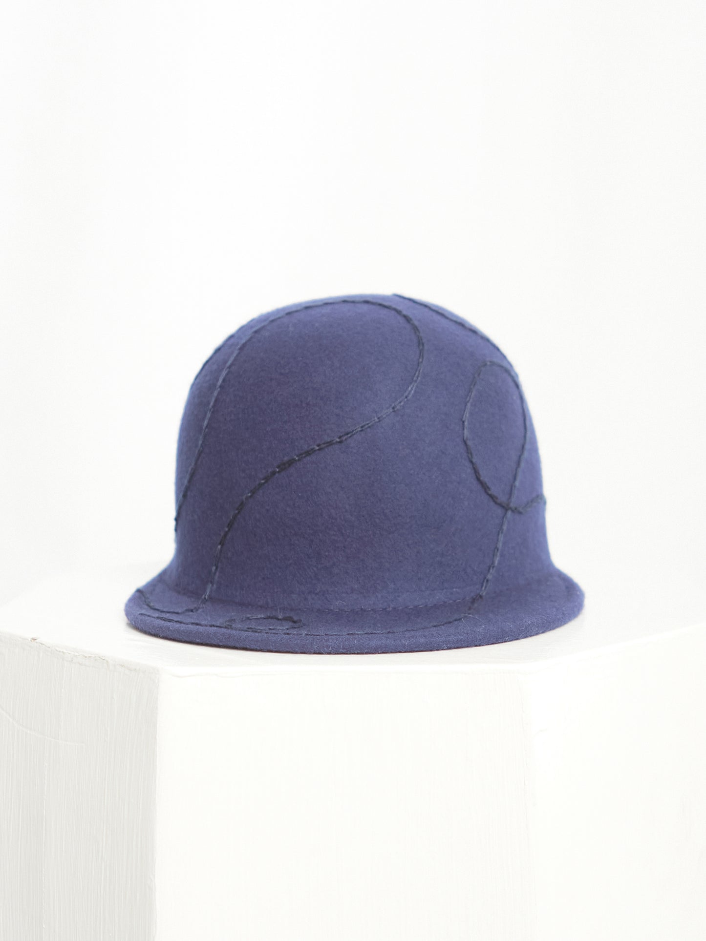 Endless Continuous Hat (0057)