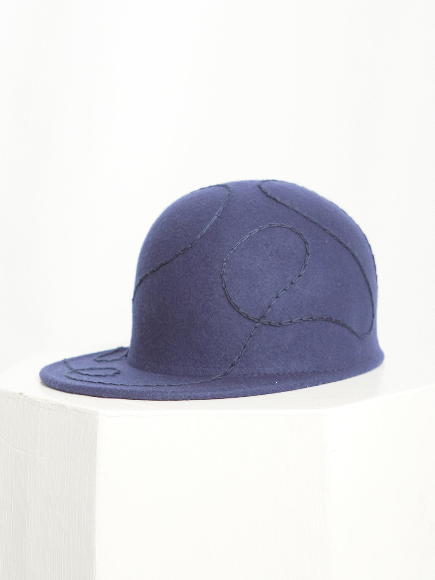 Endless Continuous Hat (0057)