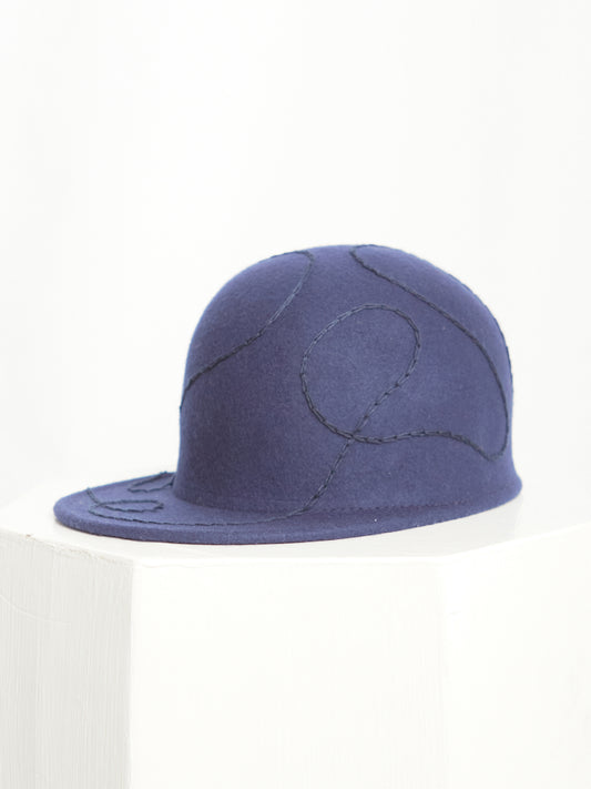 Endless Continuous Hat (0057)