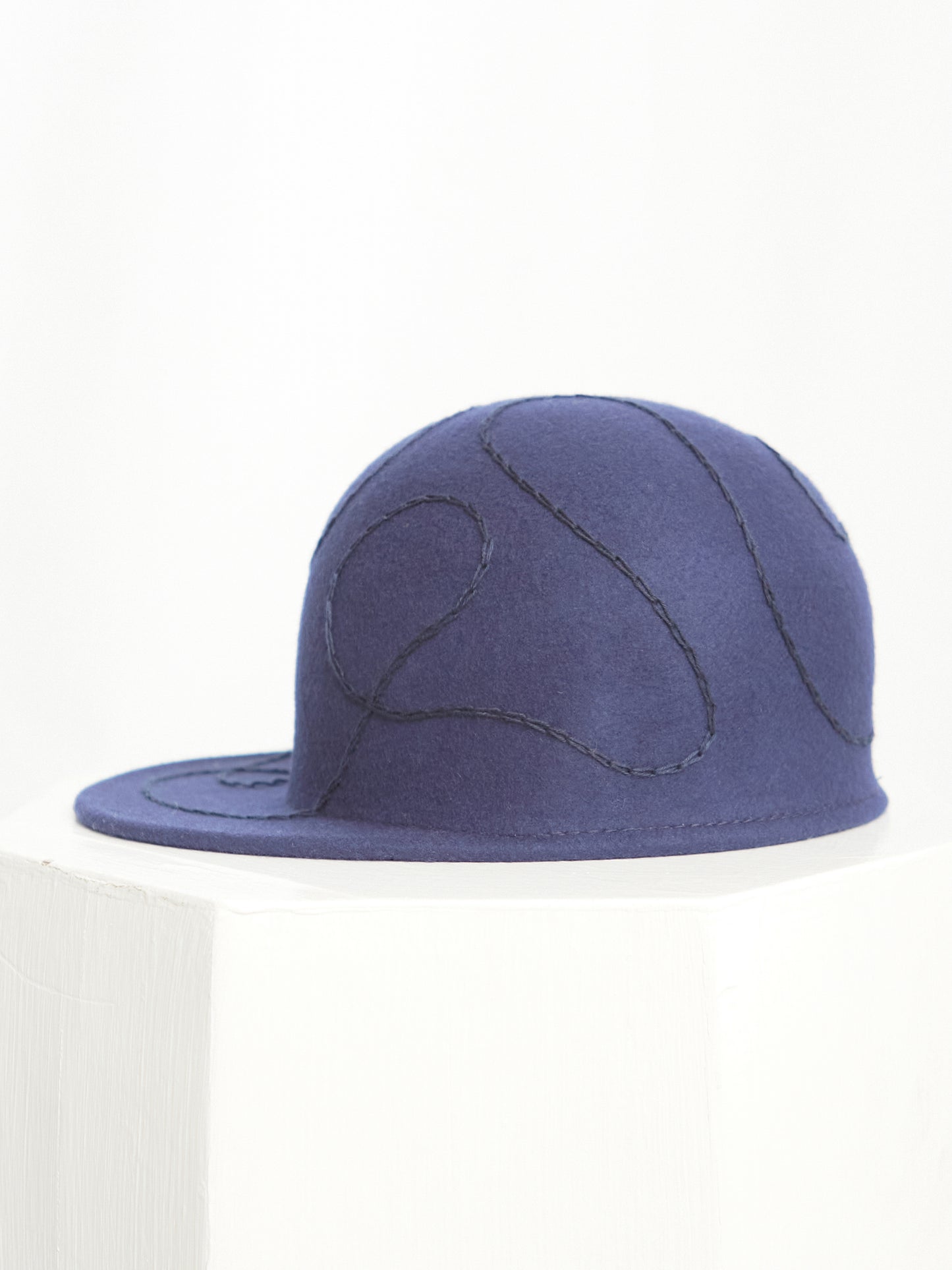 Endless Continuous Hat (0057)