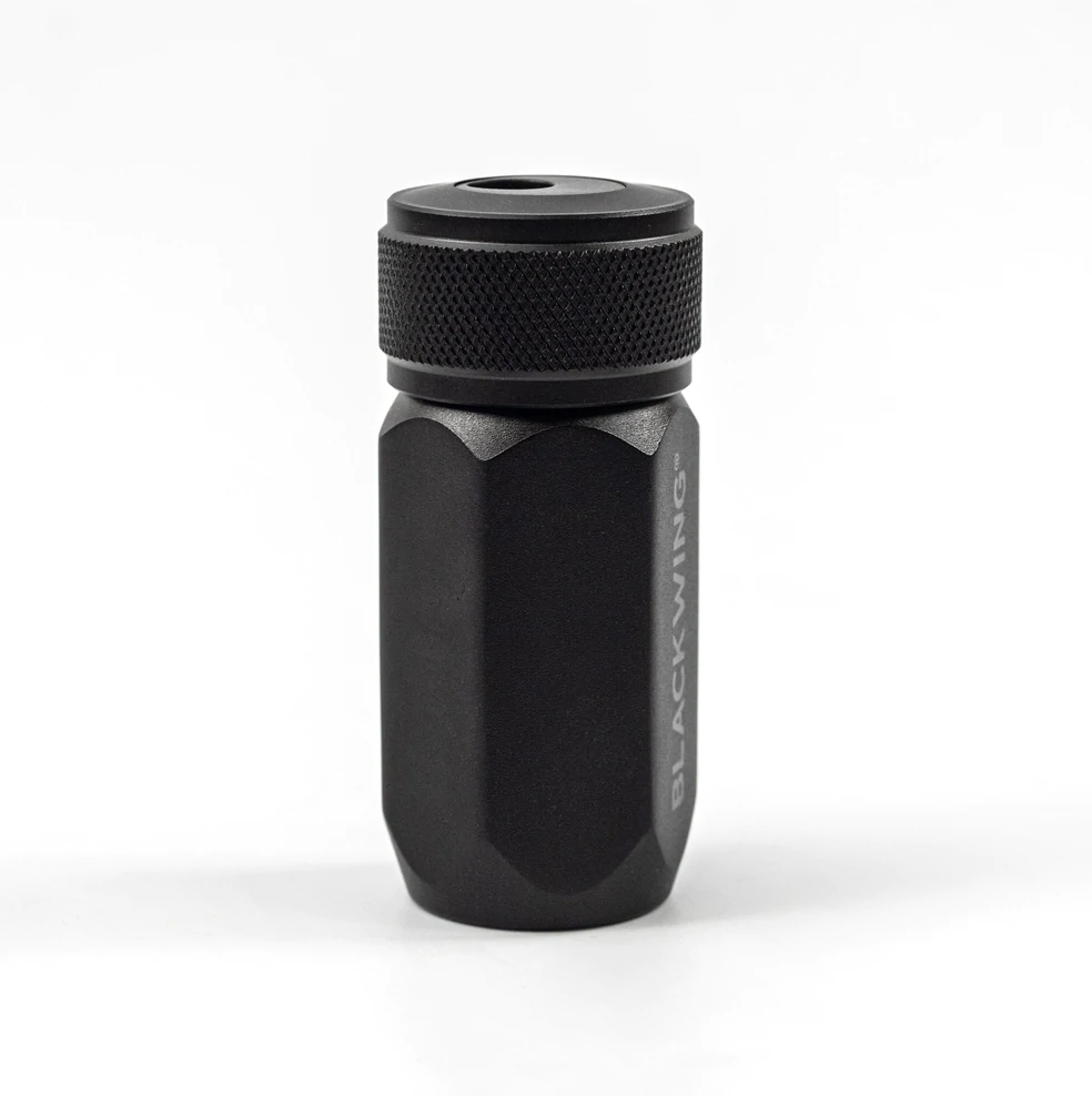BLACKWING ONE-STEP LONG POINT SHARPENER