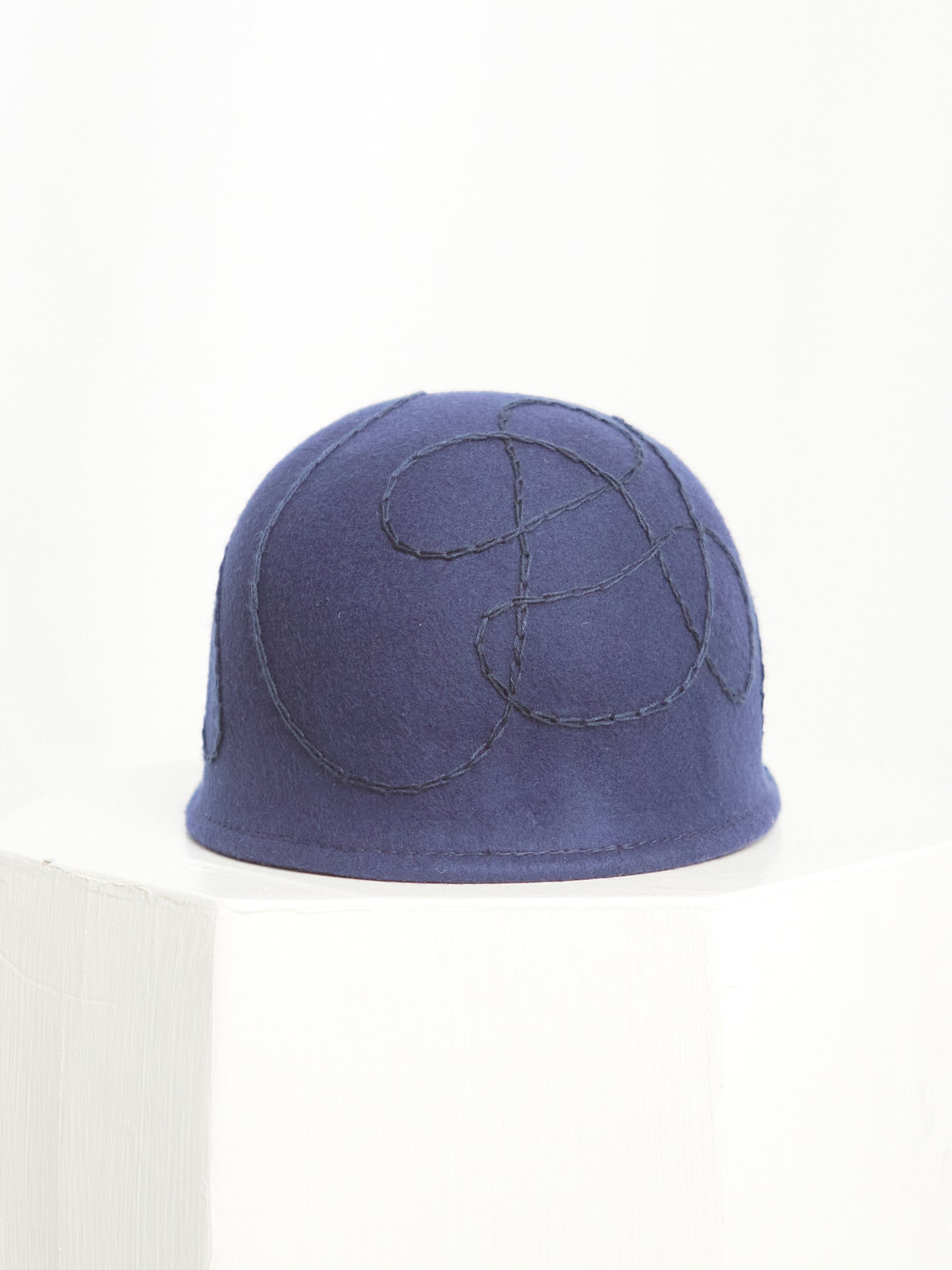 Endless Continuous Hat (0057)