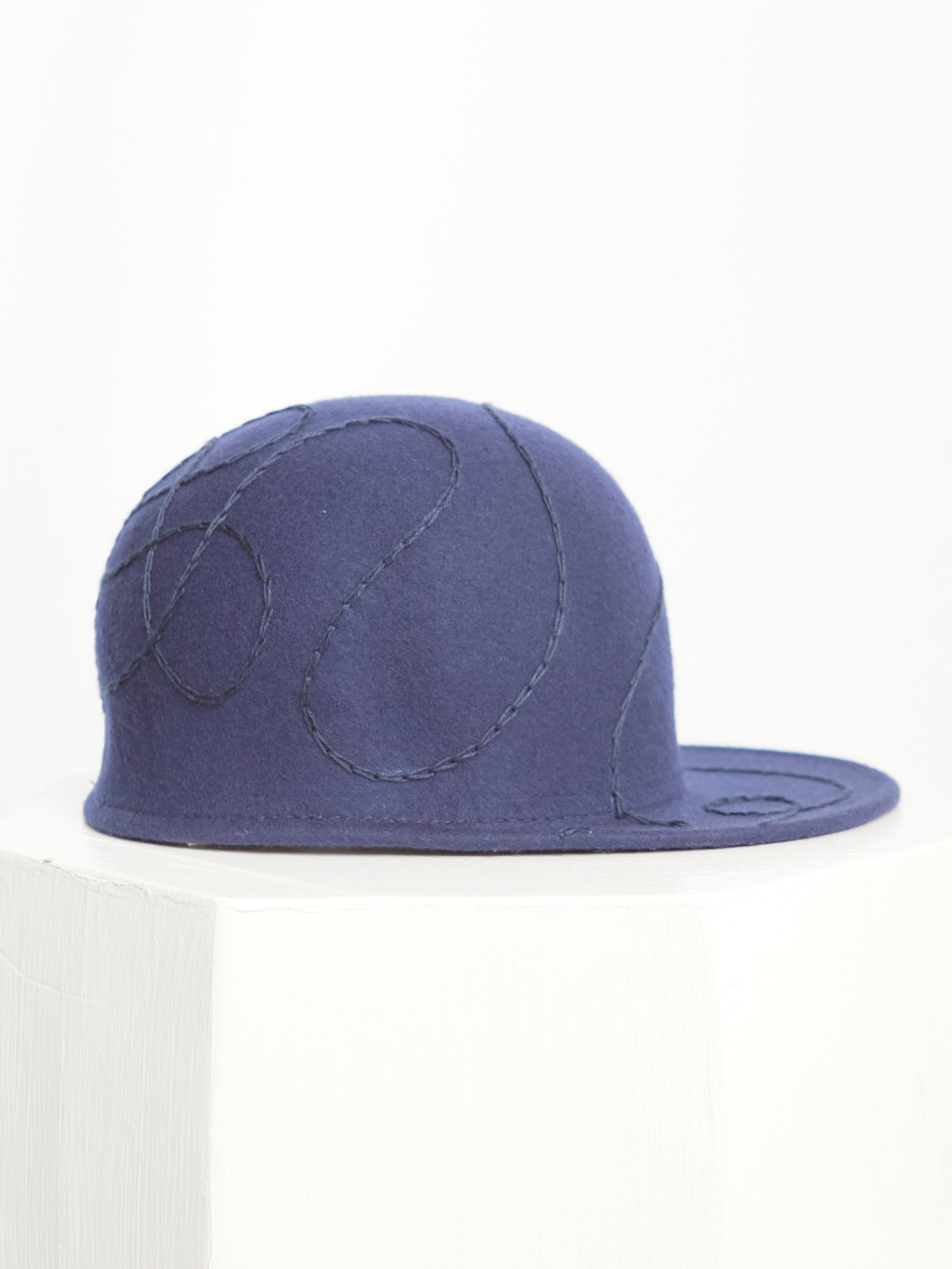 Endless Continuous Hat (0057)