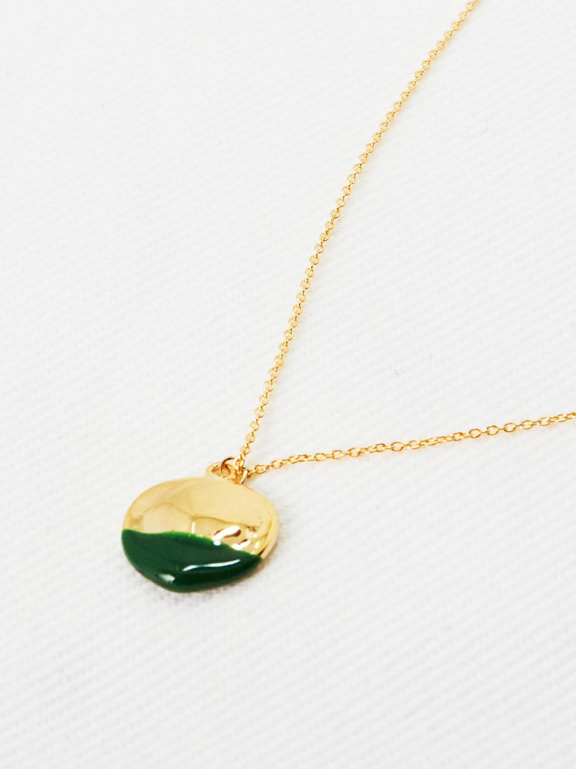 Fun Summer Necklace (3 Colors)