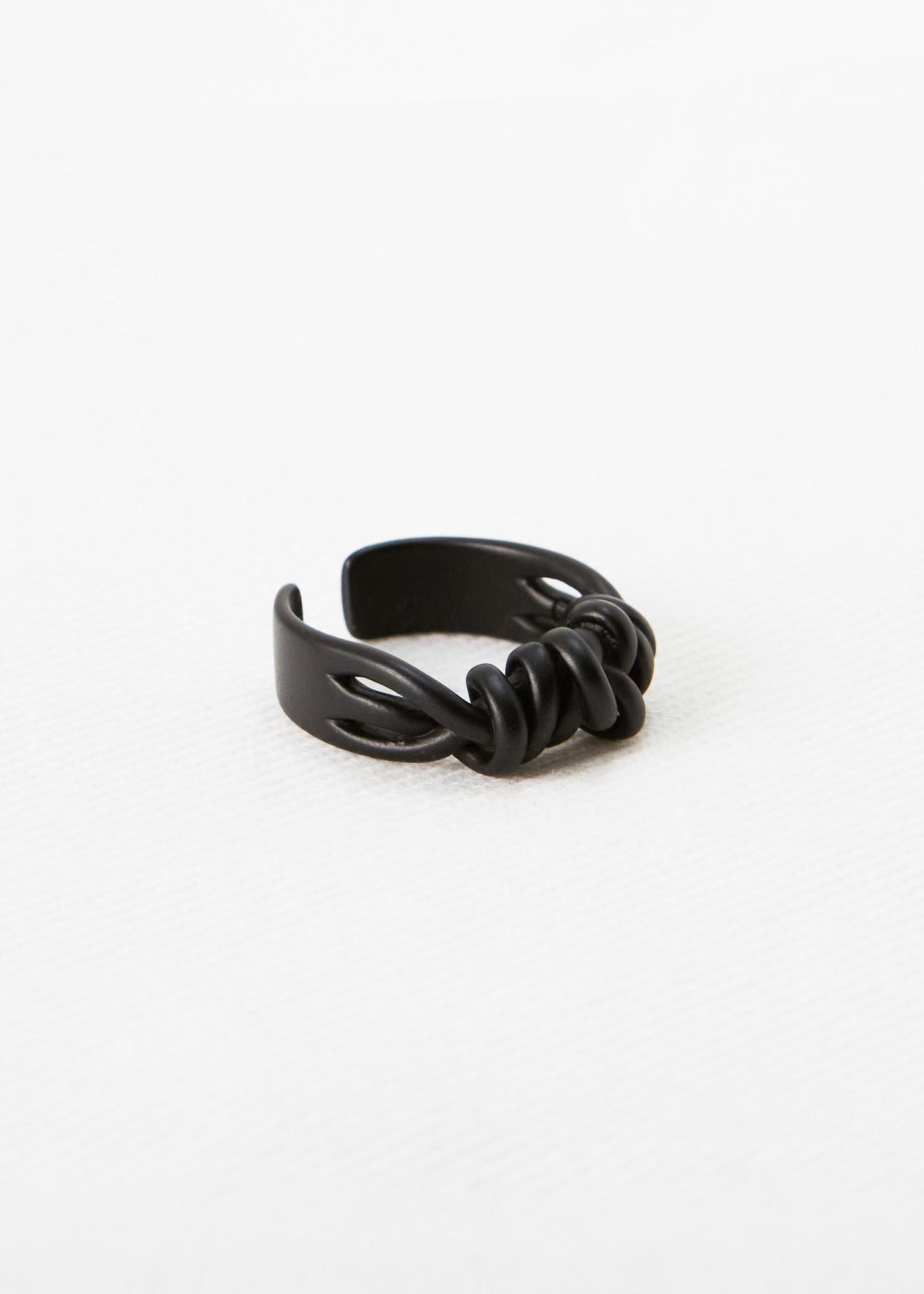 Open Wrap Ring