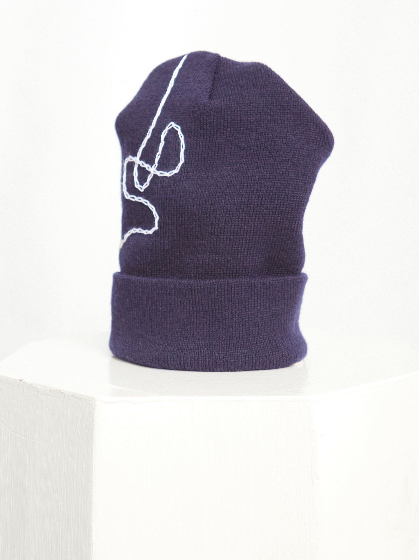 Endless Continuous Beanie (0049)