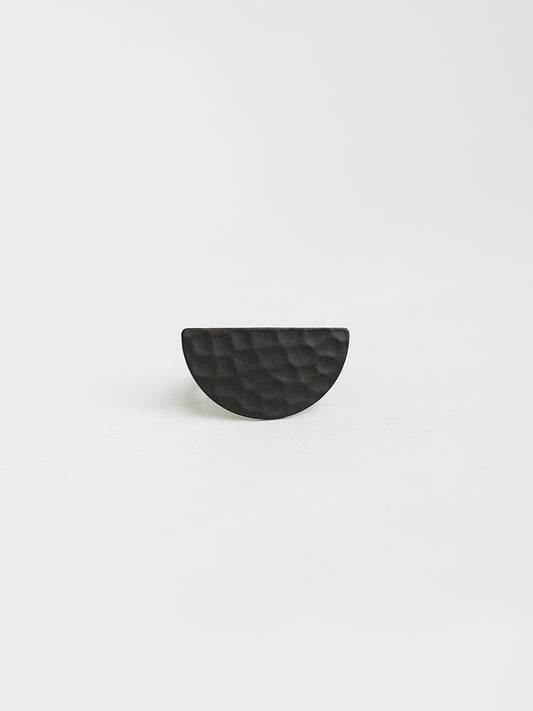 Semi Circle Ring