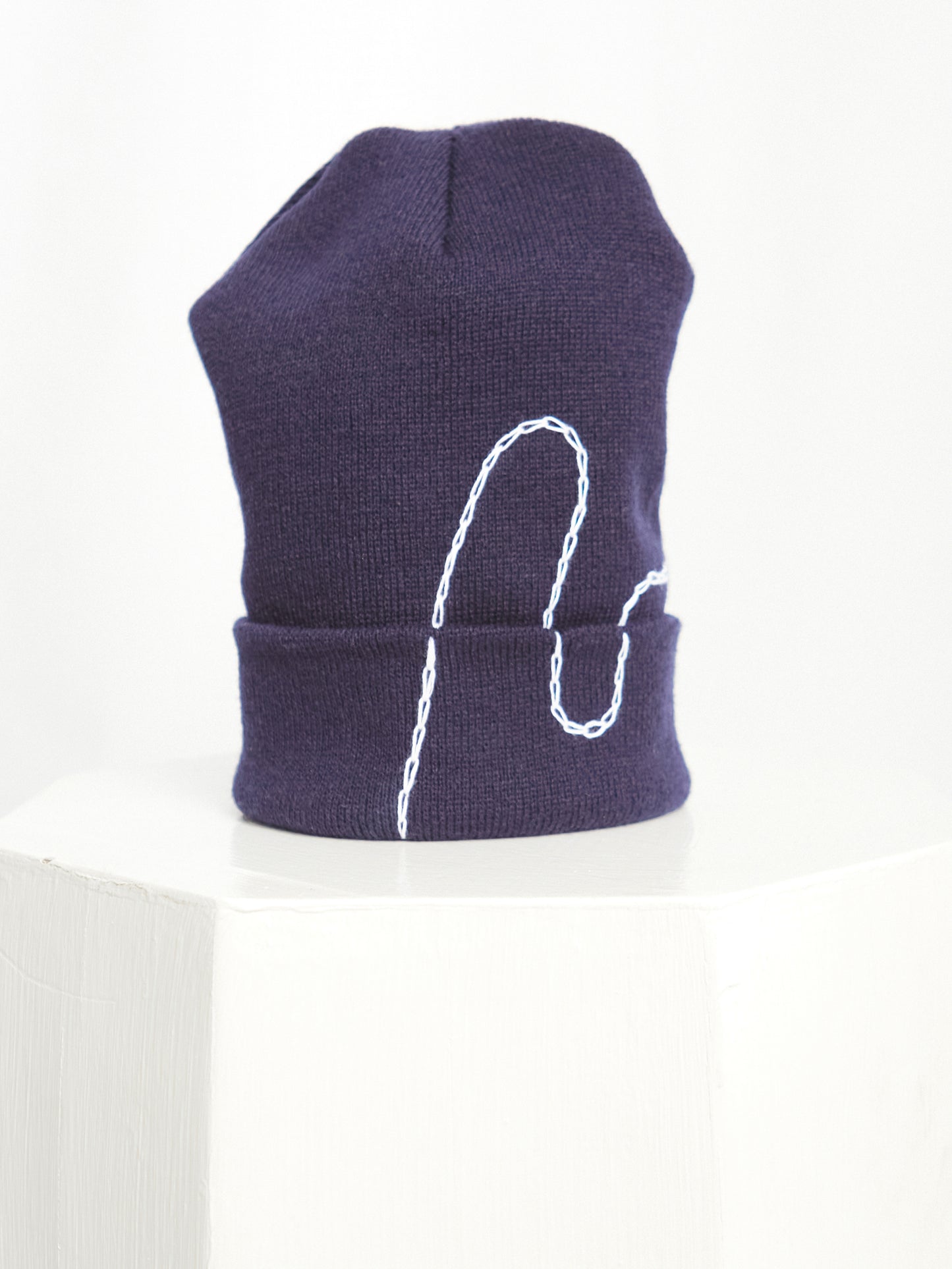 Endless Continuous Beanie (0049)