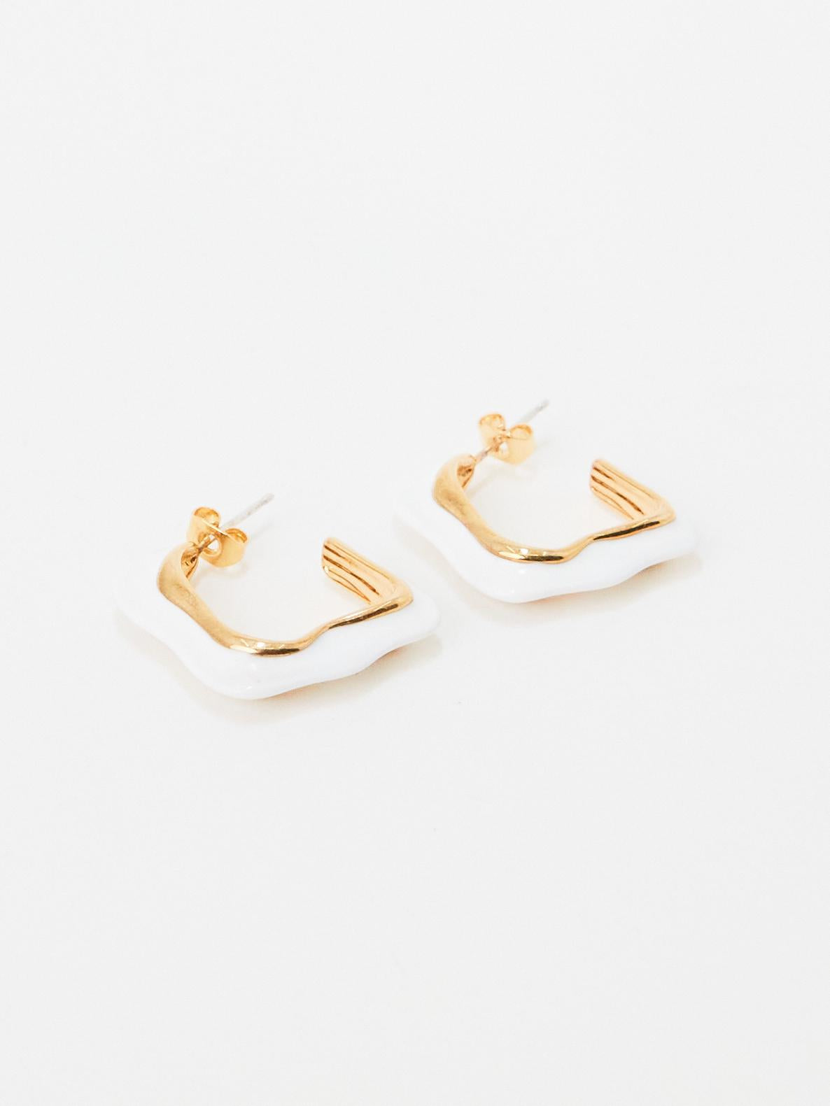 Hot Summer Earrings (4colors)