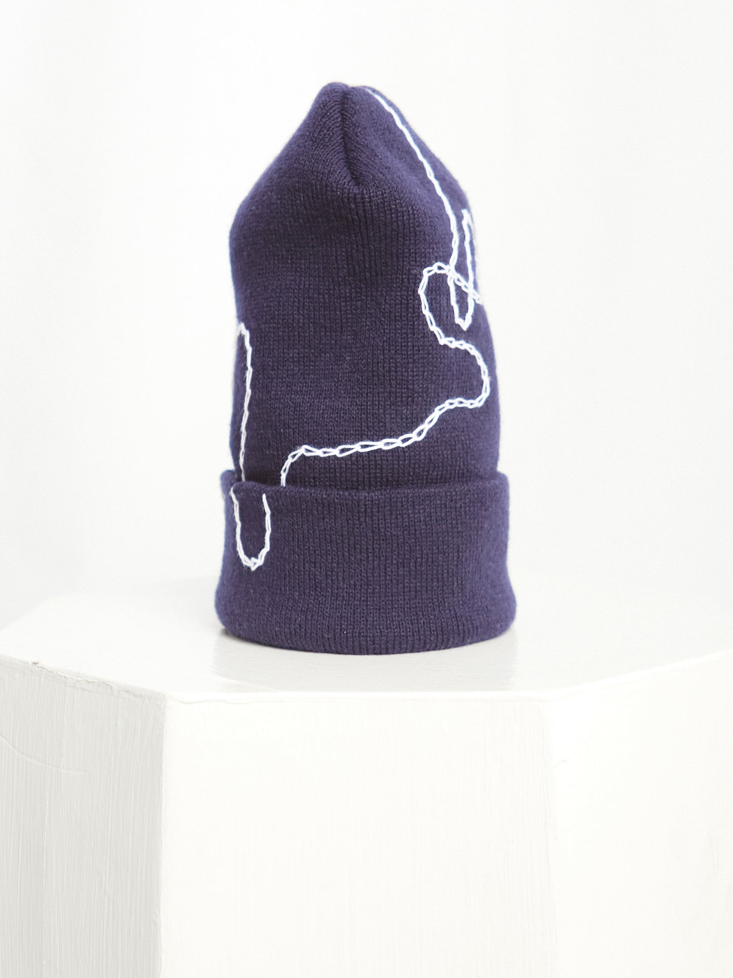Endless Continuous Beanie (0049)