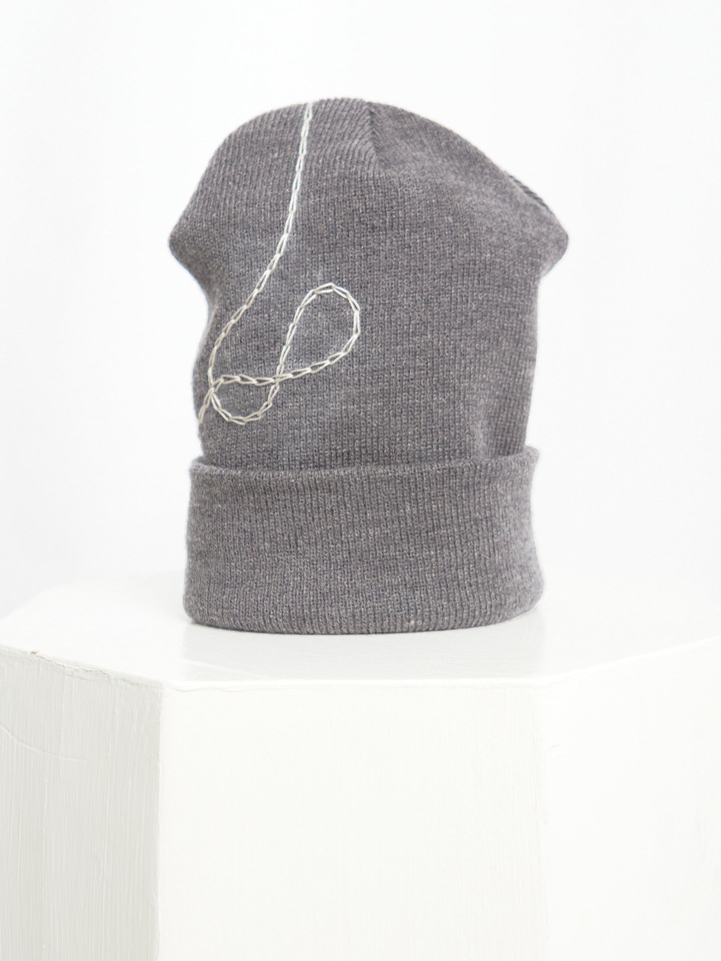 Endless Continuous Beanie (0048)
