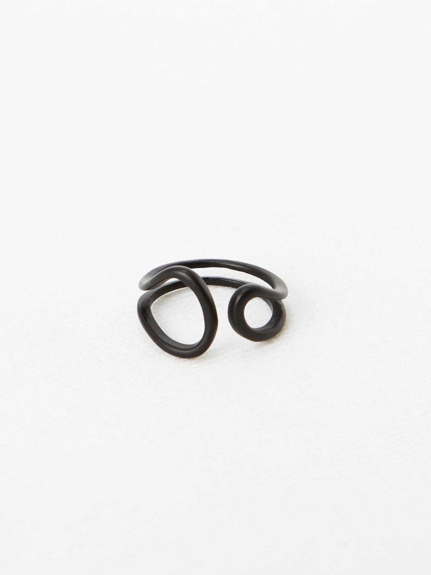 Duet Ring