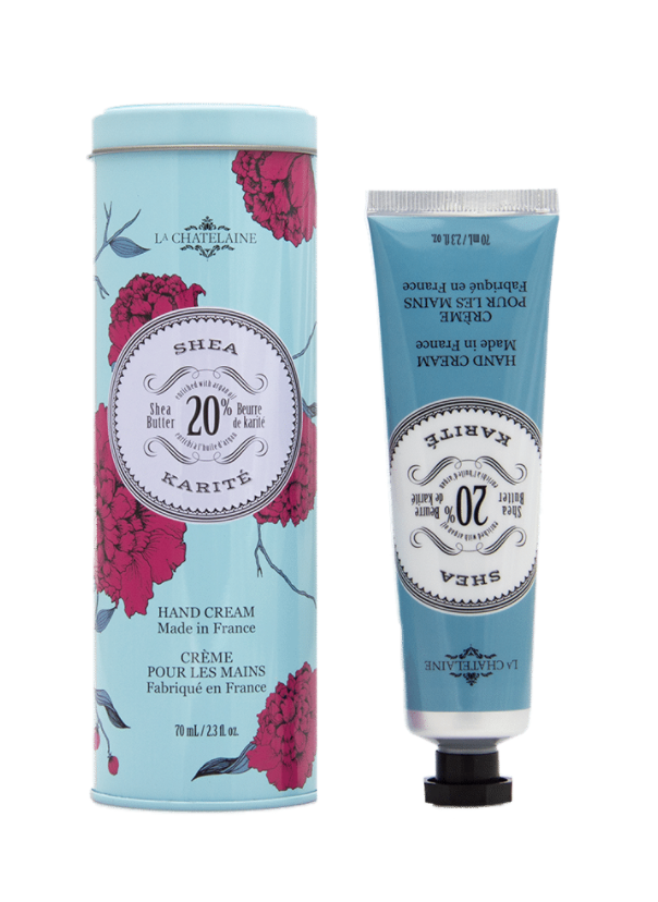 Shea – Karité 70ml Hand Cream