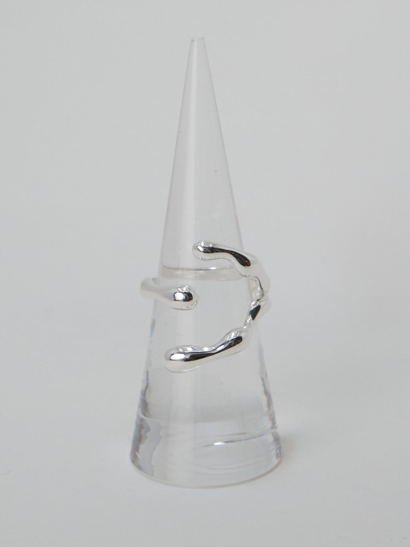 The Abstract Ring