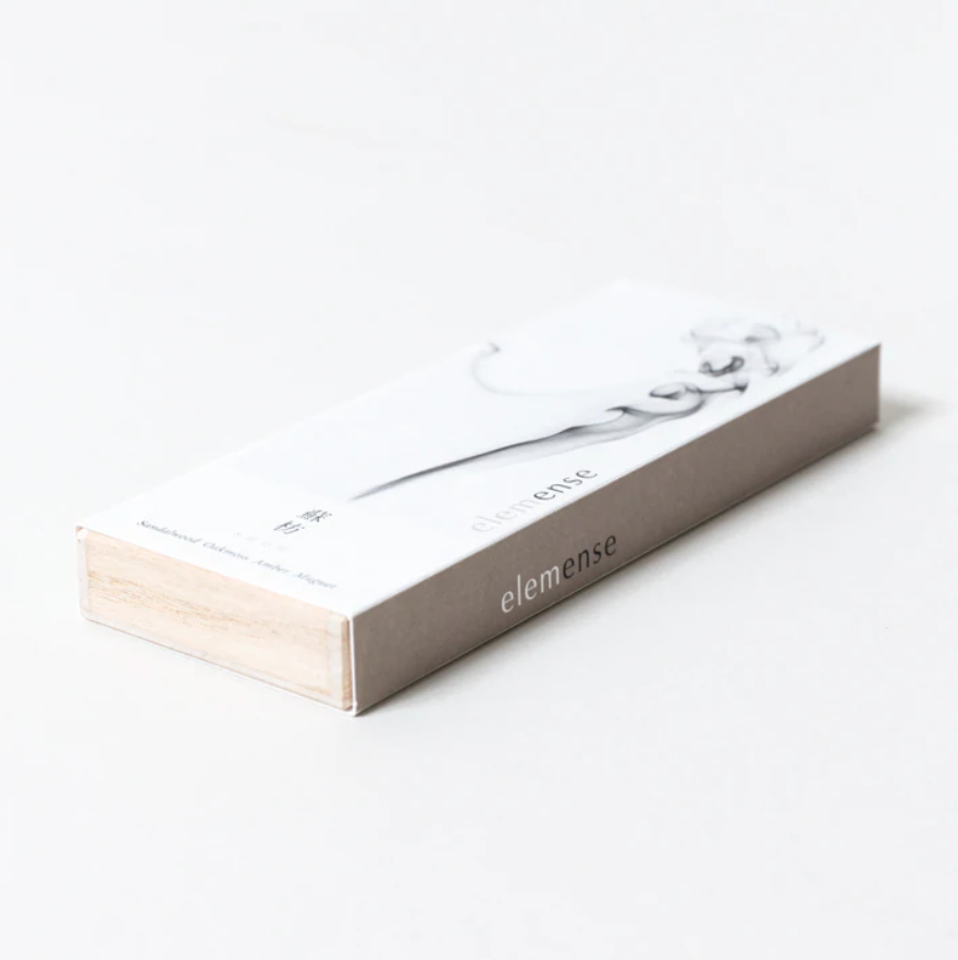 Incense Suou