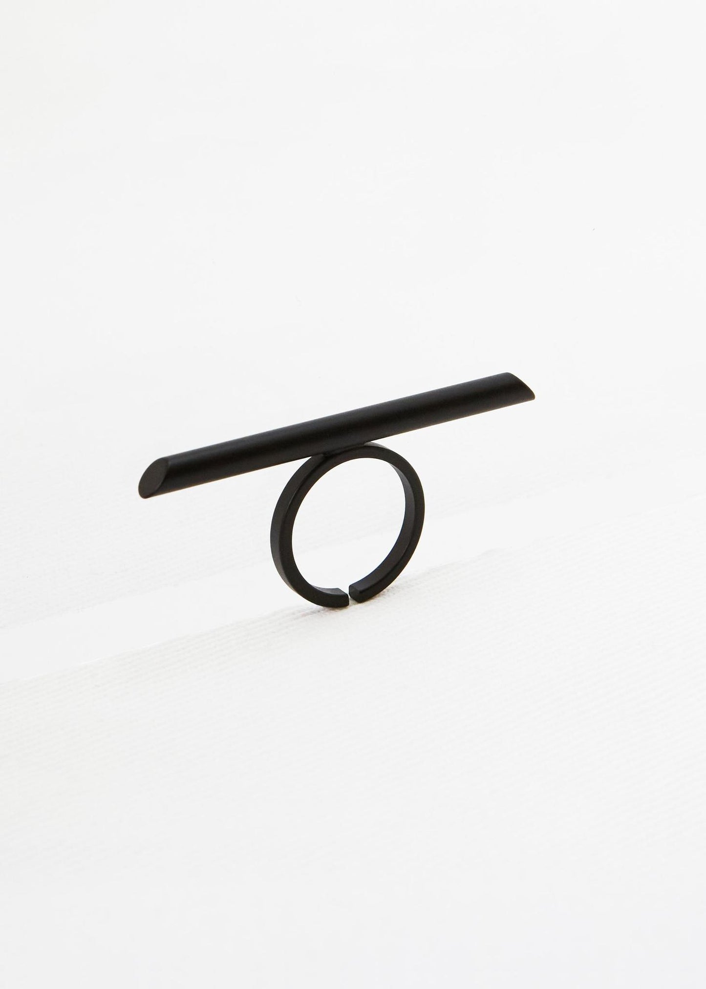 Long Bar Ring