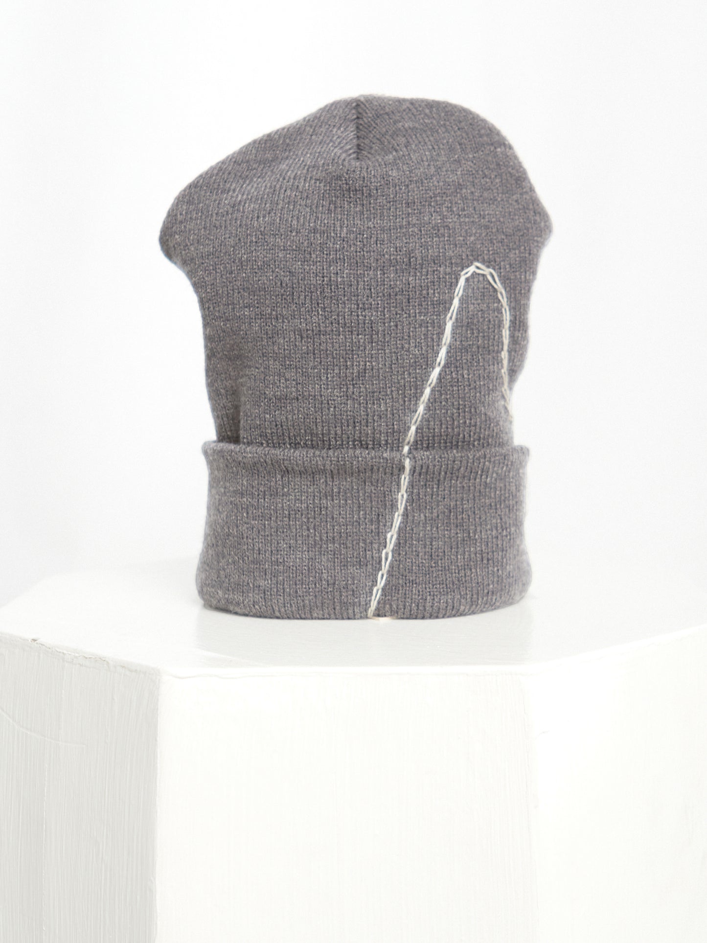 Endless Continuous Beanie (0048)