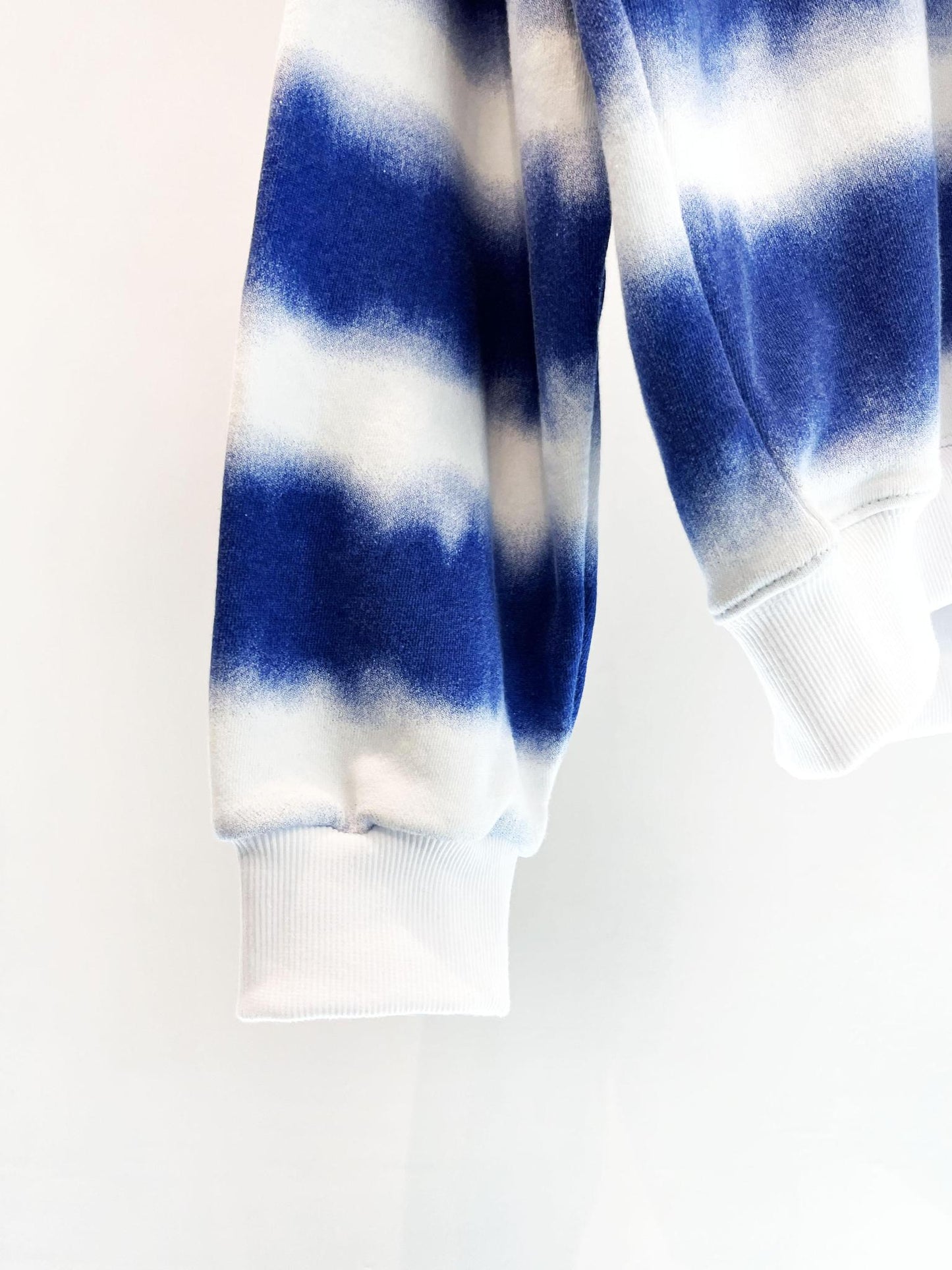 The Blue Wave Shirt