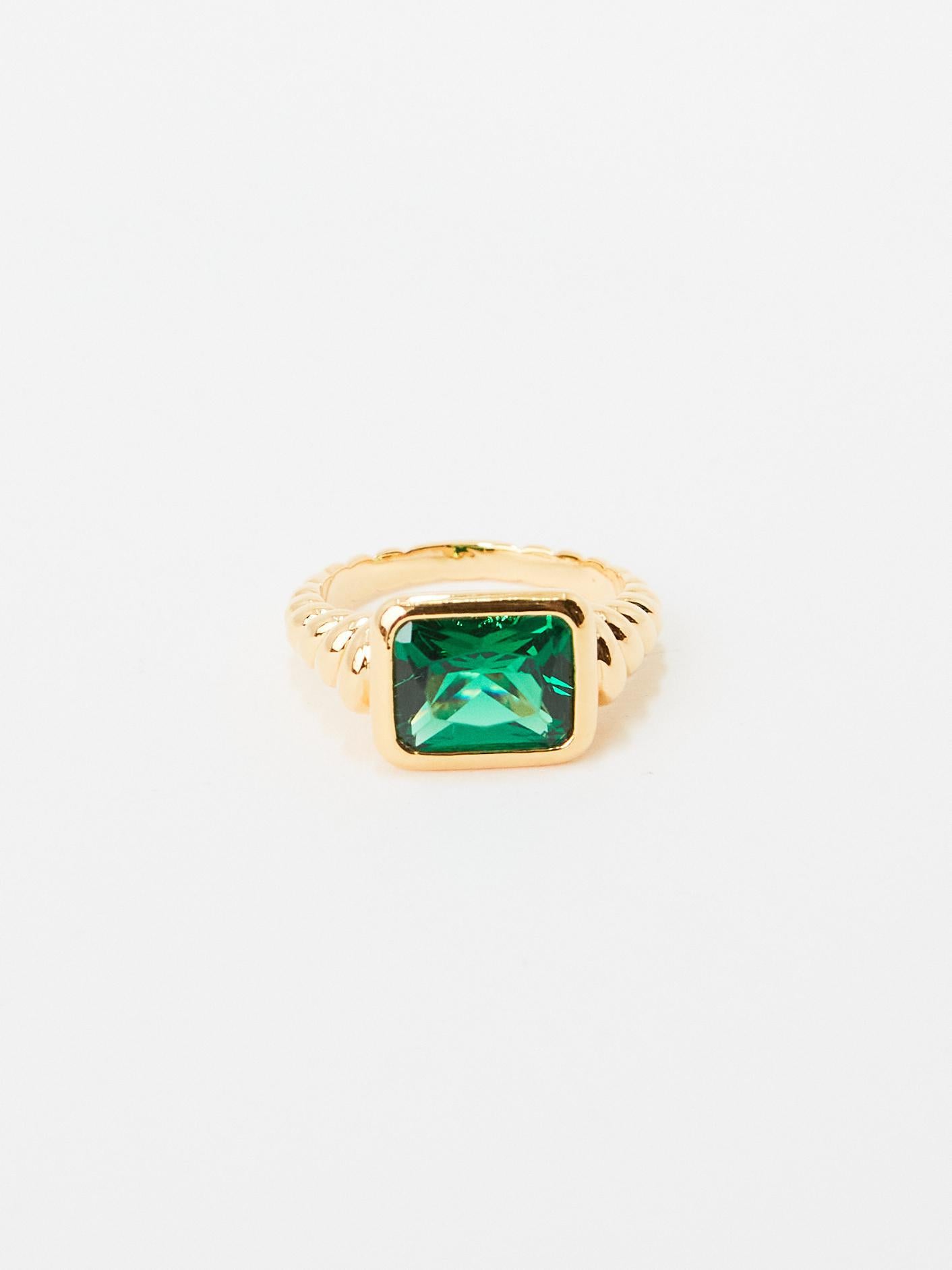 Hot Summer Ring (4colors)