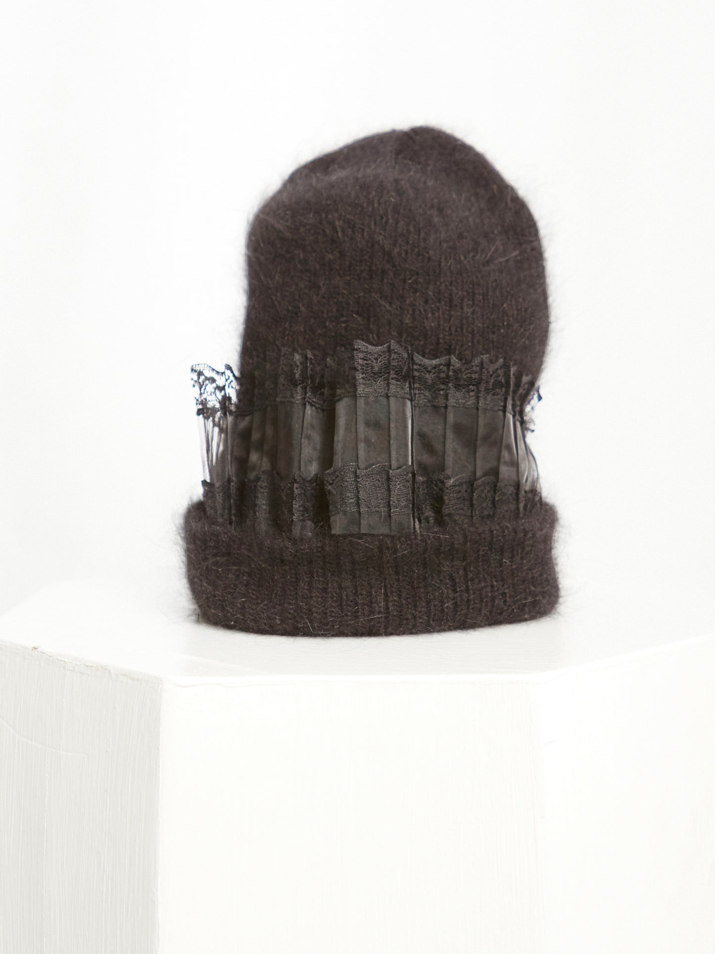 Endless Continuous Beanie (0014)