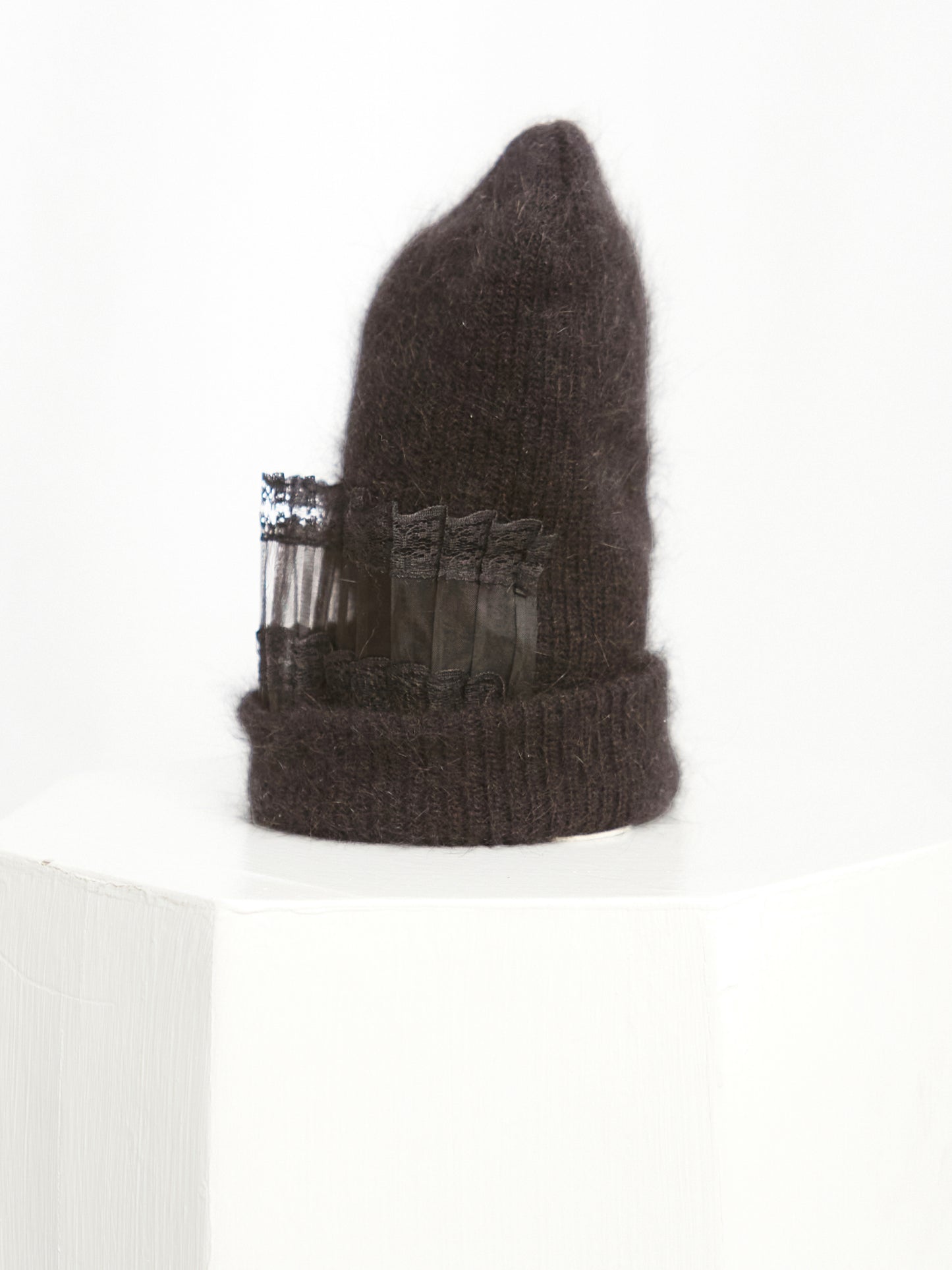 Endless Continuous Beanie (0014)