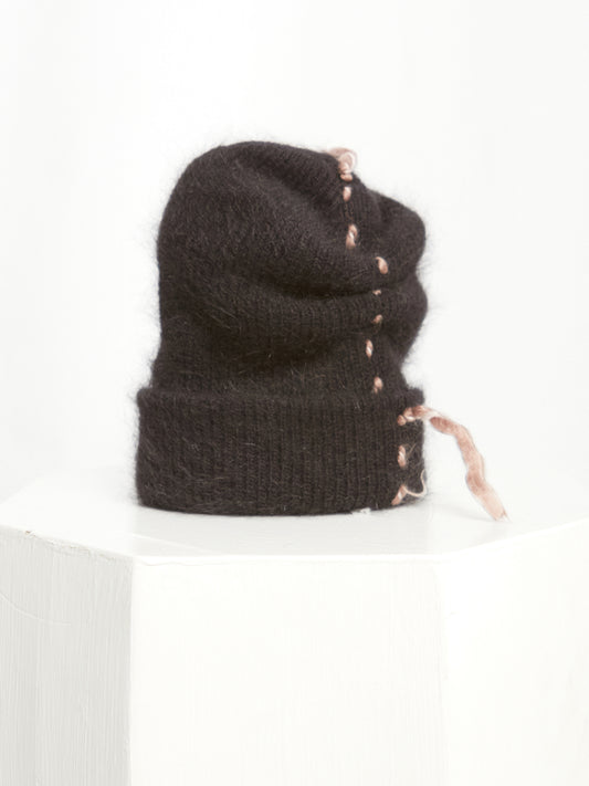 Endless Continuous Beanie (0002BM)