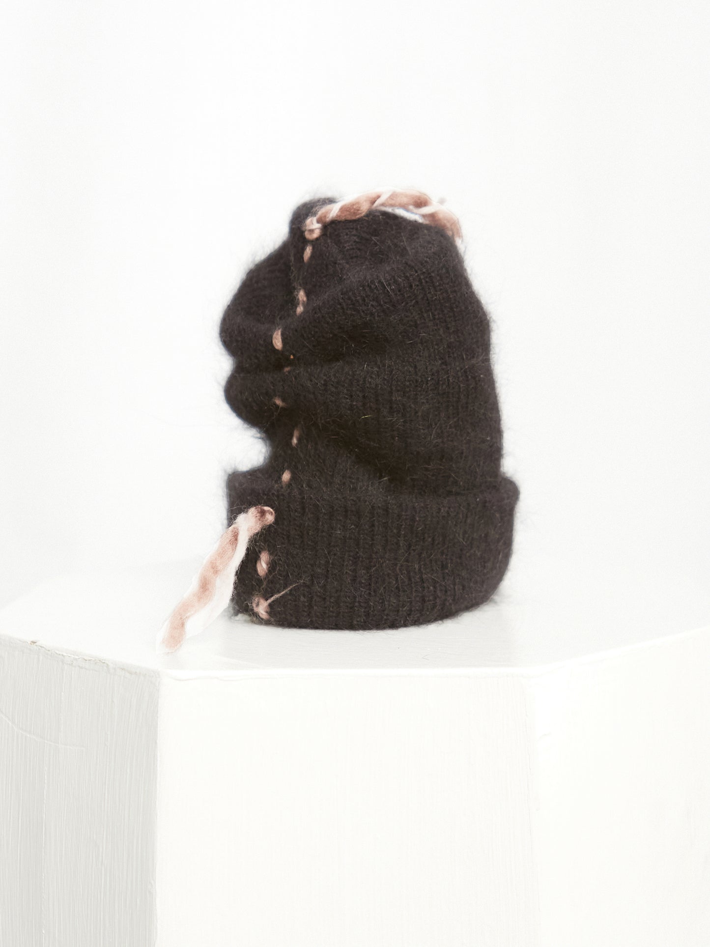 Endless Continuous Beanie (0002BM)