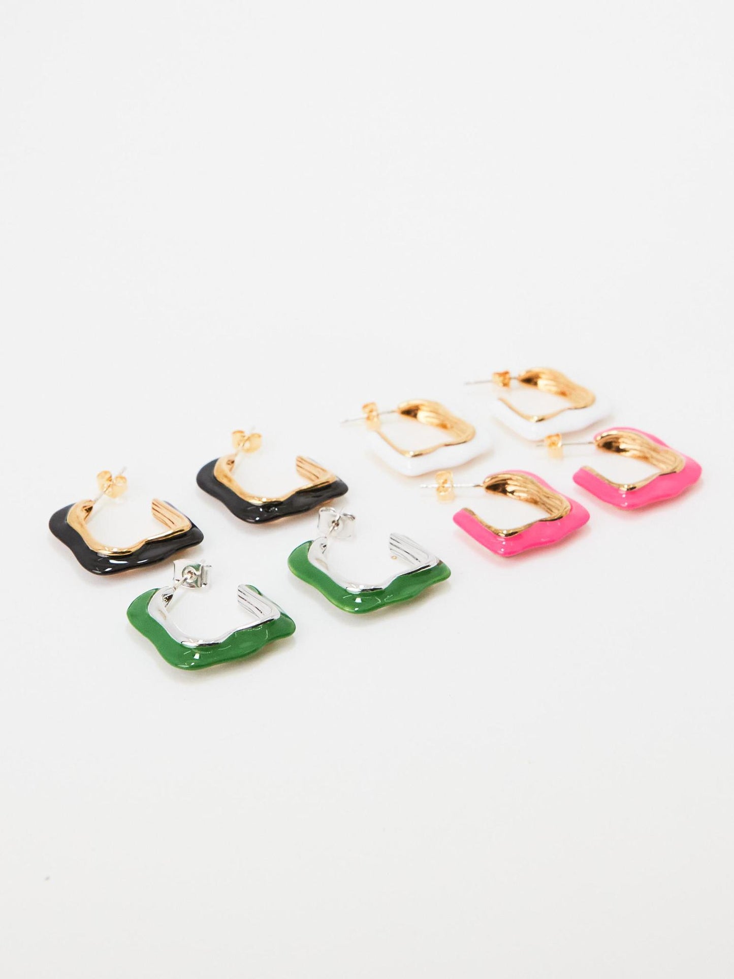 Hot Summer Earrings (4colors)