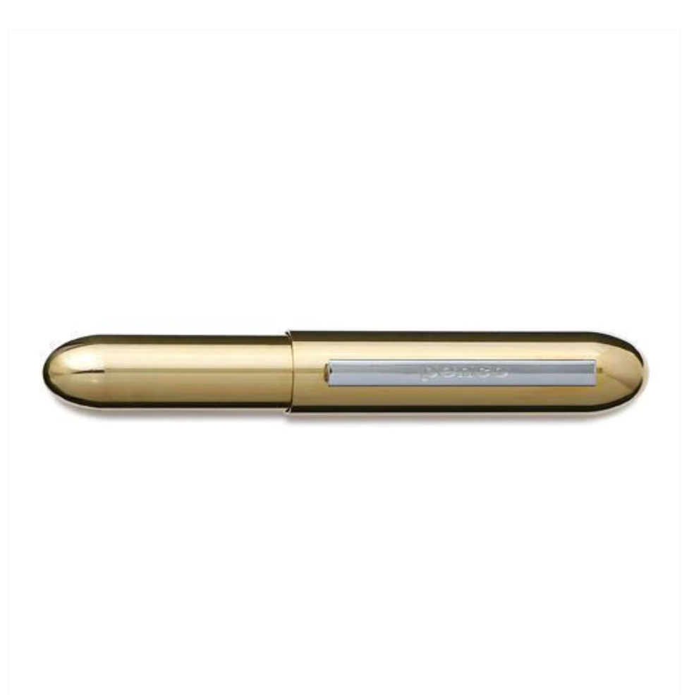 Bullet Ballpoint Pen (PENCO)