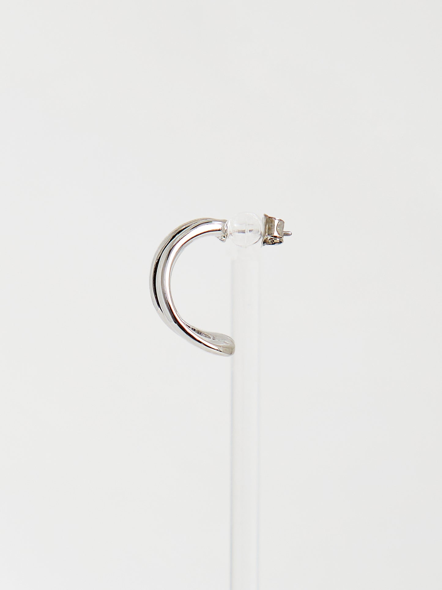 Triple Hoop Earrings