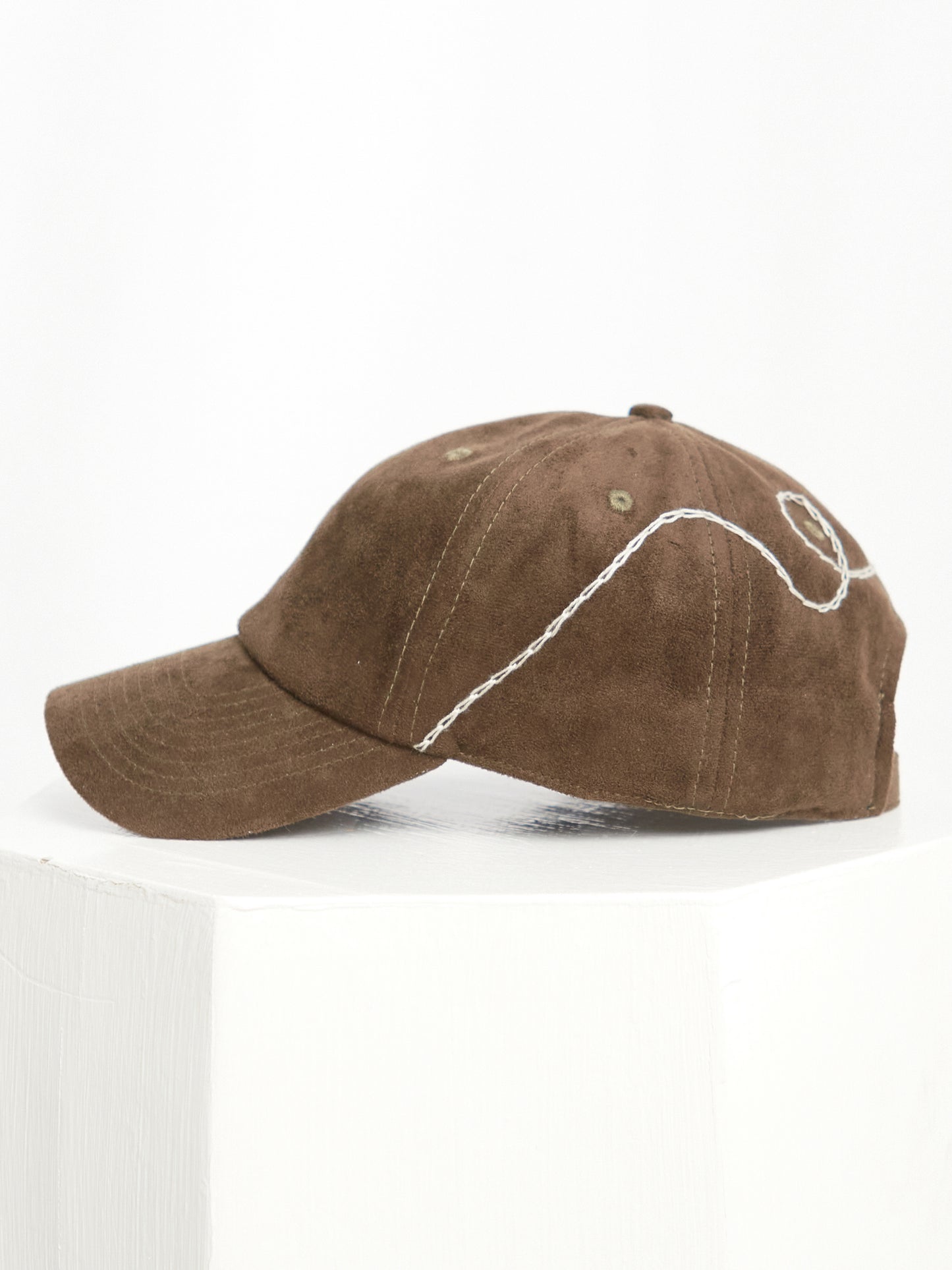 Endless Continuous Ball Cap (0053)