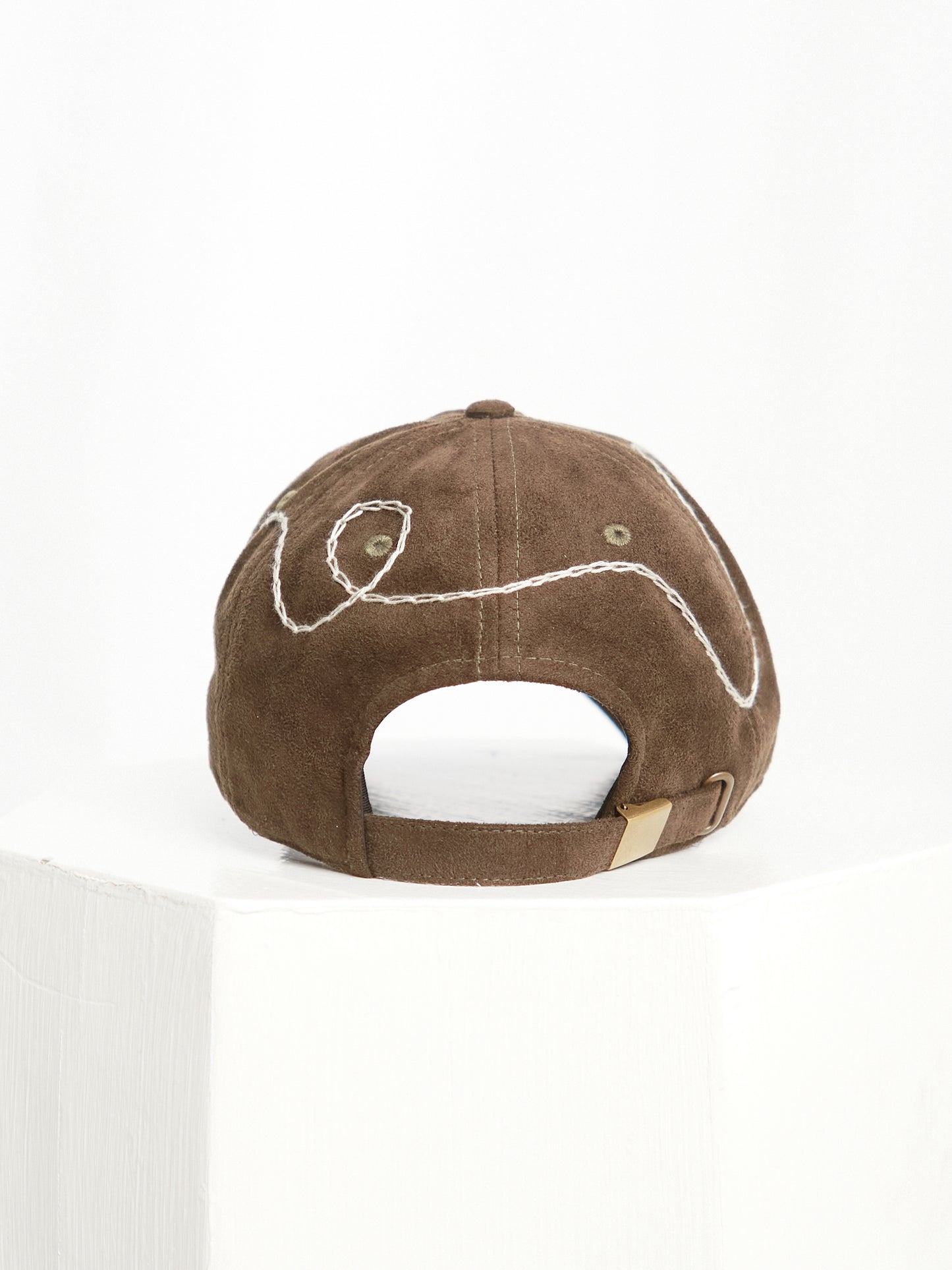 Endless Continuous Ball Cap (0053)